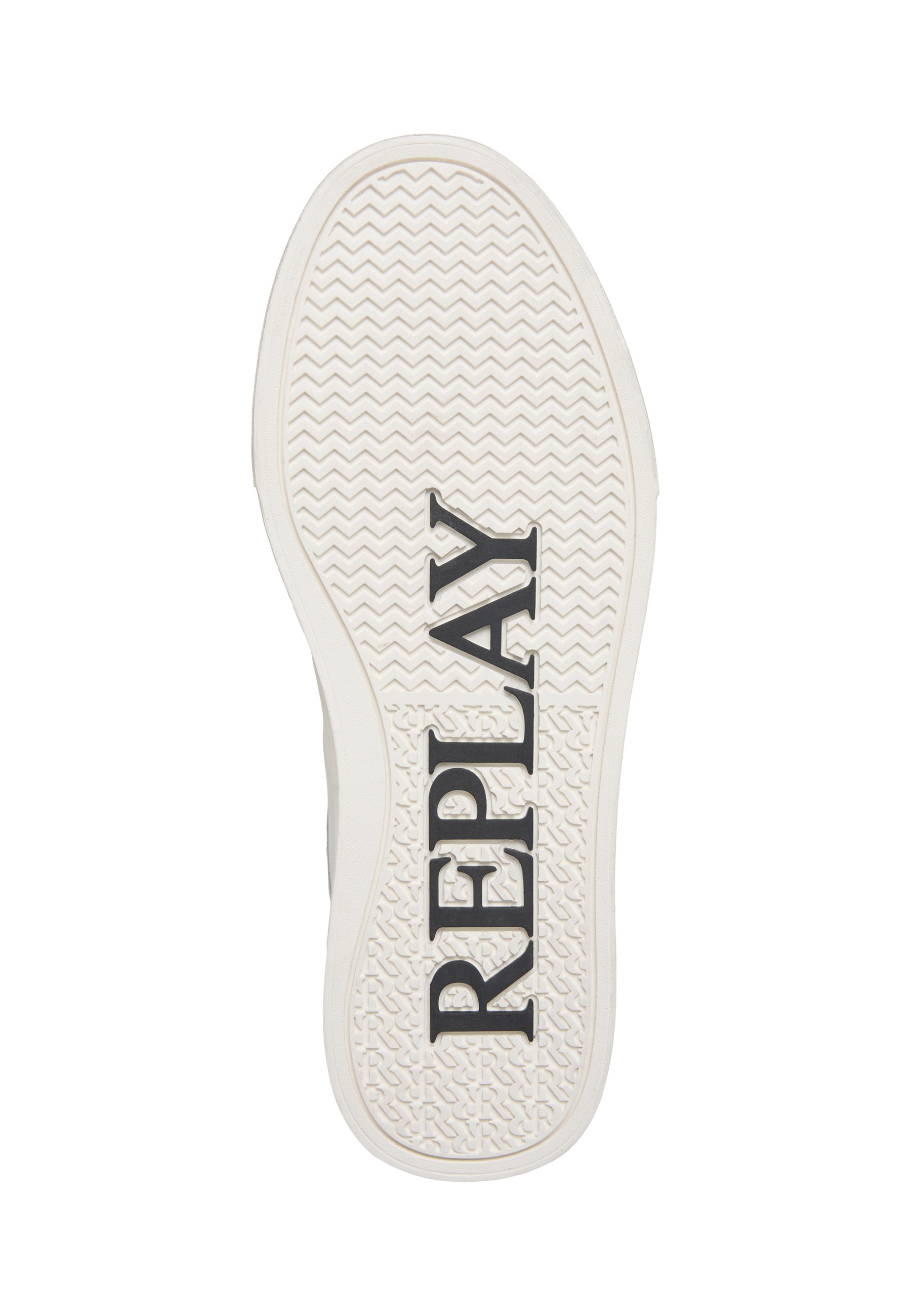 Replay Sneaker »Replay EVAN M CITY«