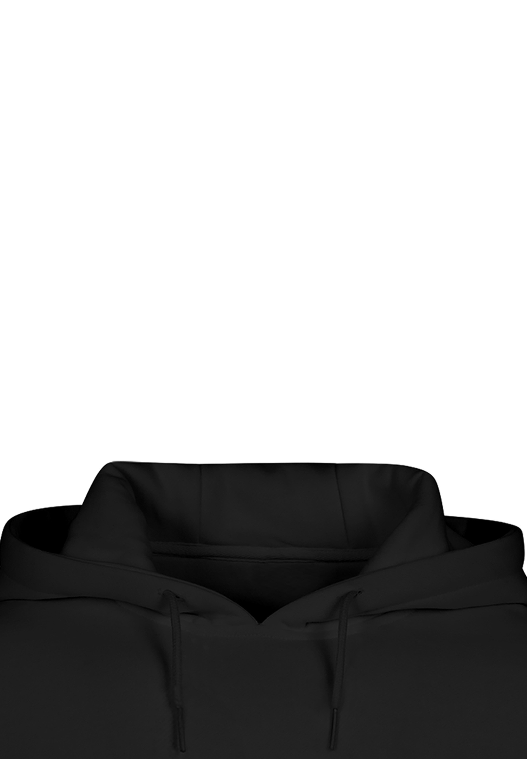 Thumbnail - F4NT4STIC Kapuzenpullover "A Clockwork Orange Silhouette" Official Merch