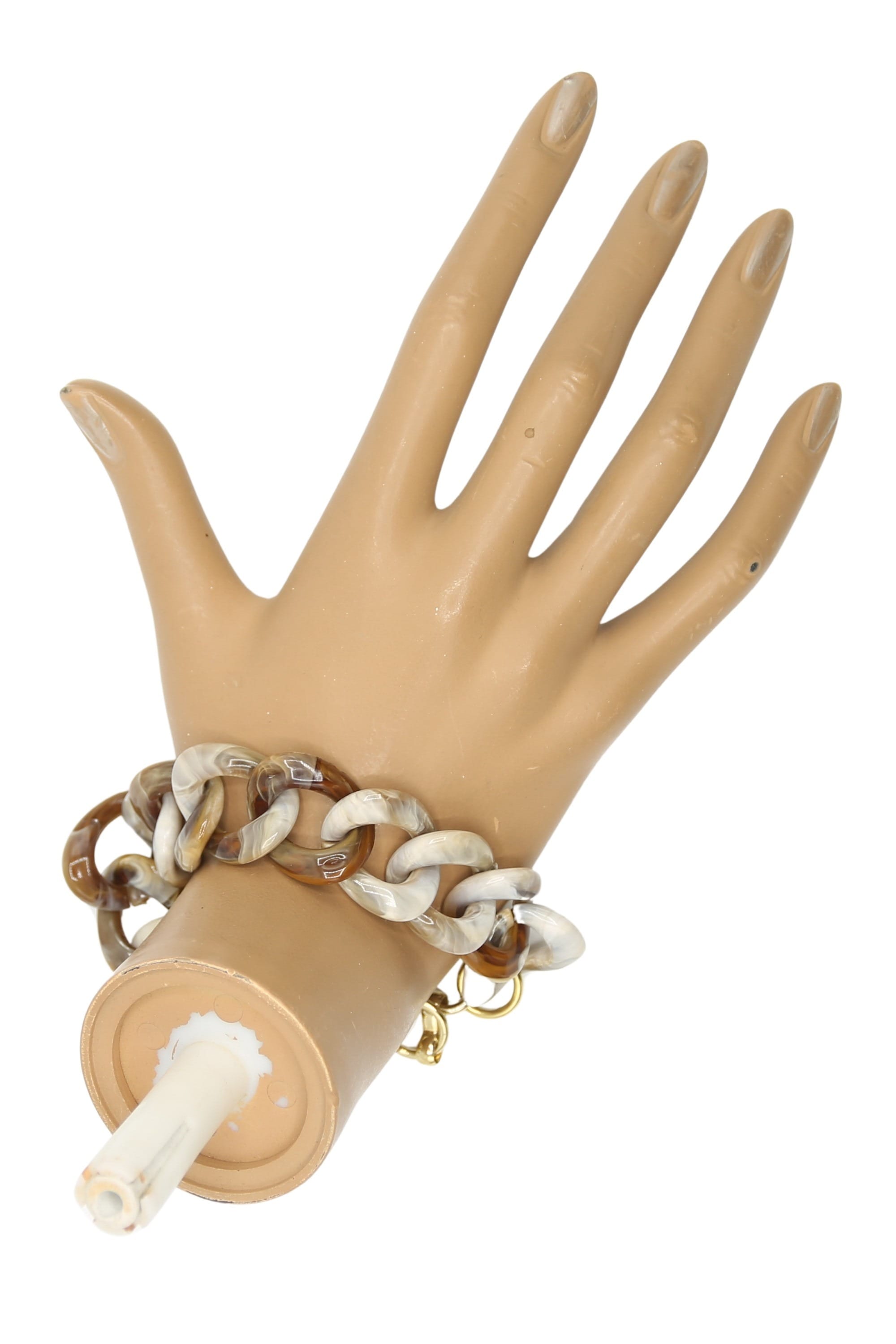 COLLEZIONE ALESSANDRO Armband »Rany«, (1 tlg.)