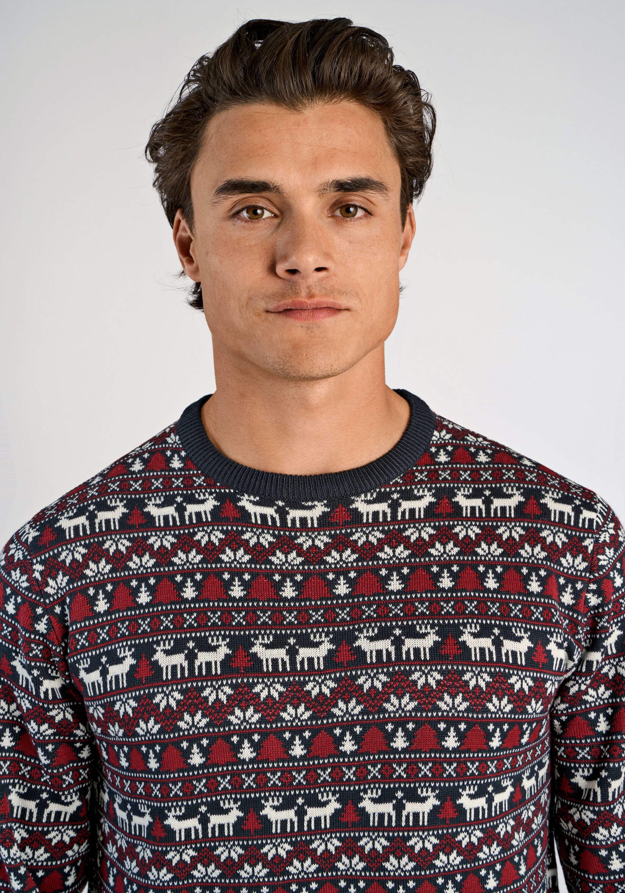 Thumbnail - LINDBERGH Strickpullover "Lindbergh Strickpullover"