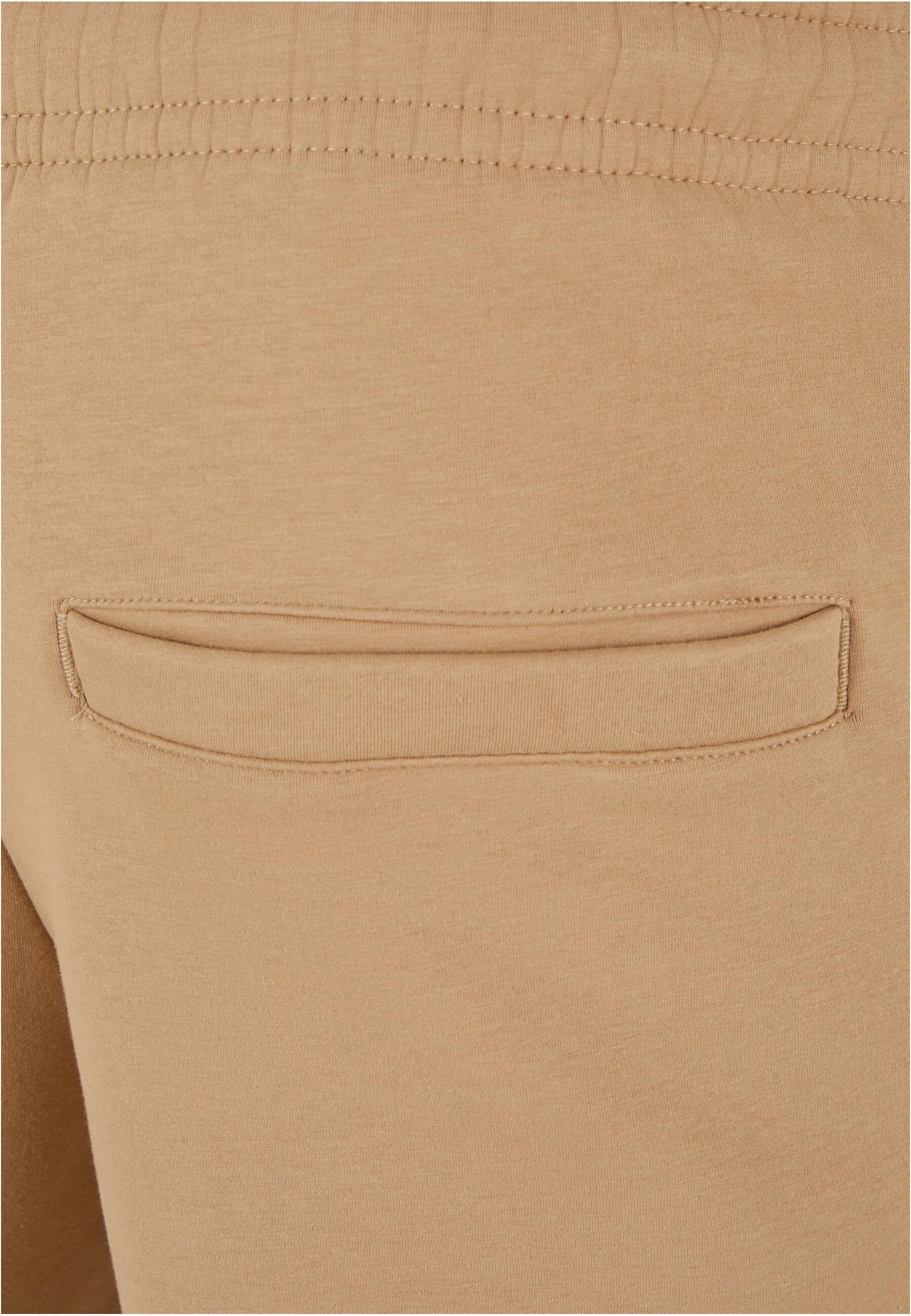 URBAN CLASSICS Jogginghose »Urban Classics Herren Cozy Sweatpants«, (1 tlg.)