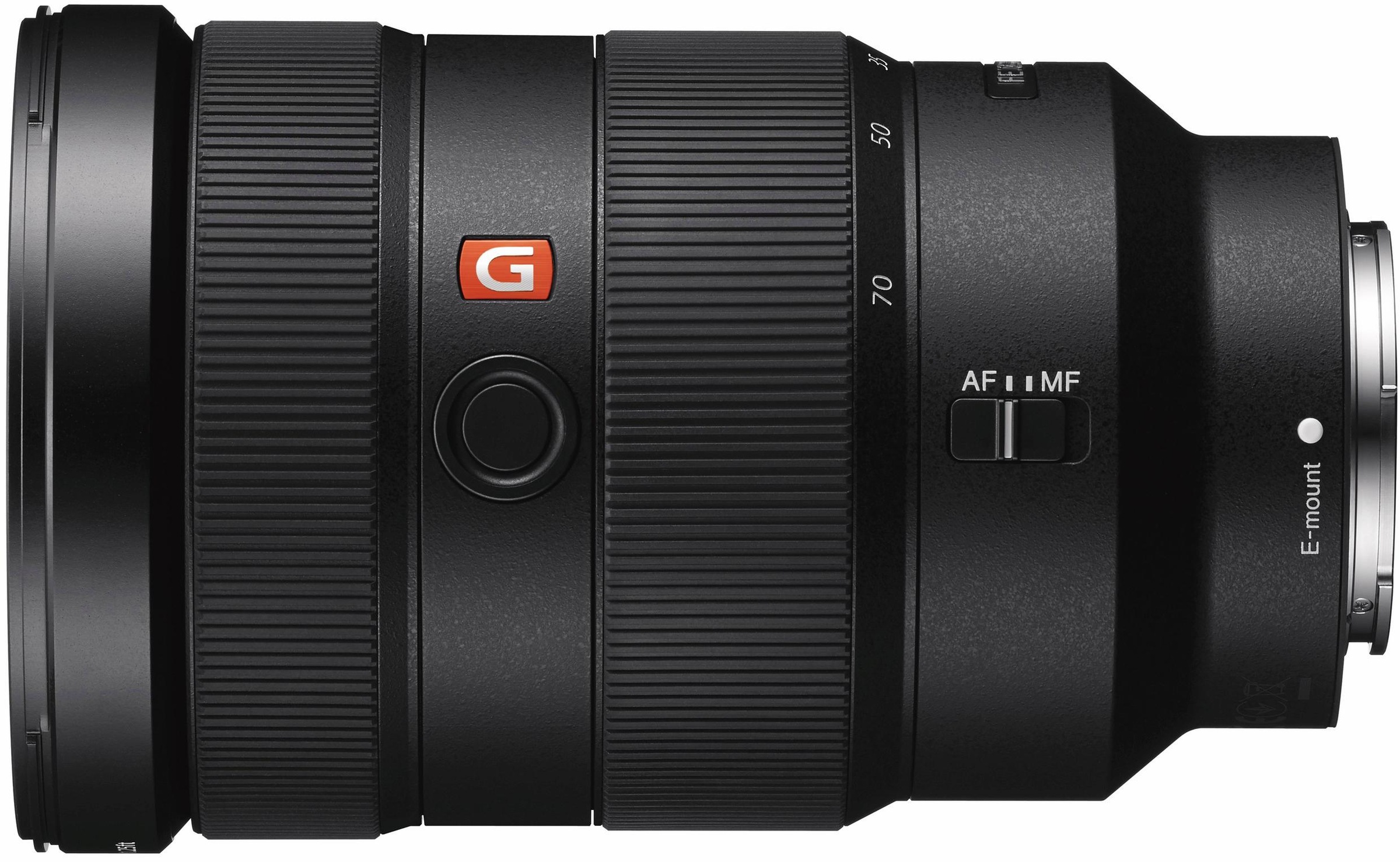 Sony Zoomobjektiv »SEL-2470GM«, Vollformat, Mittelklasse
