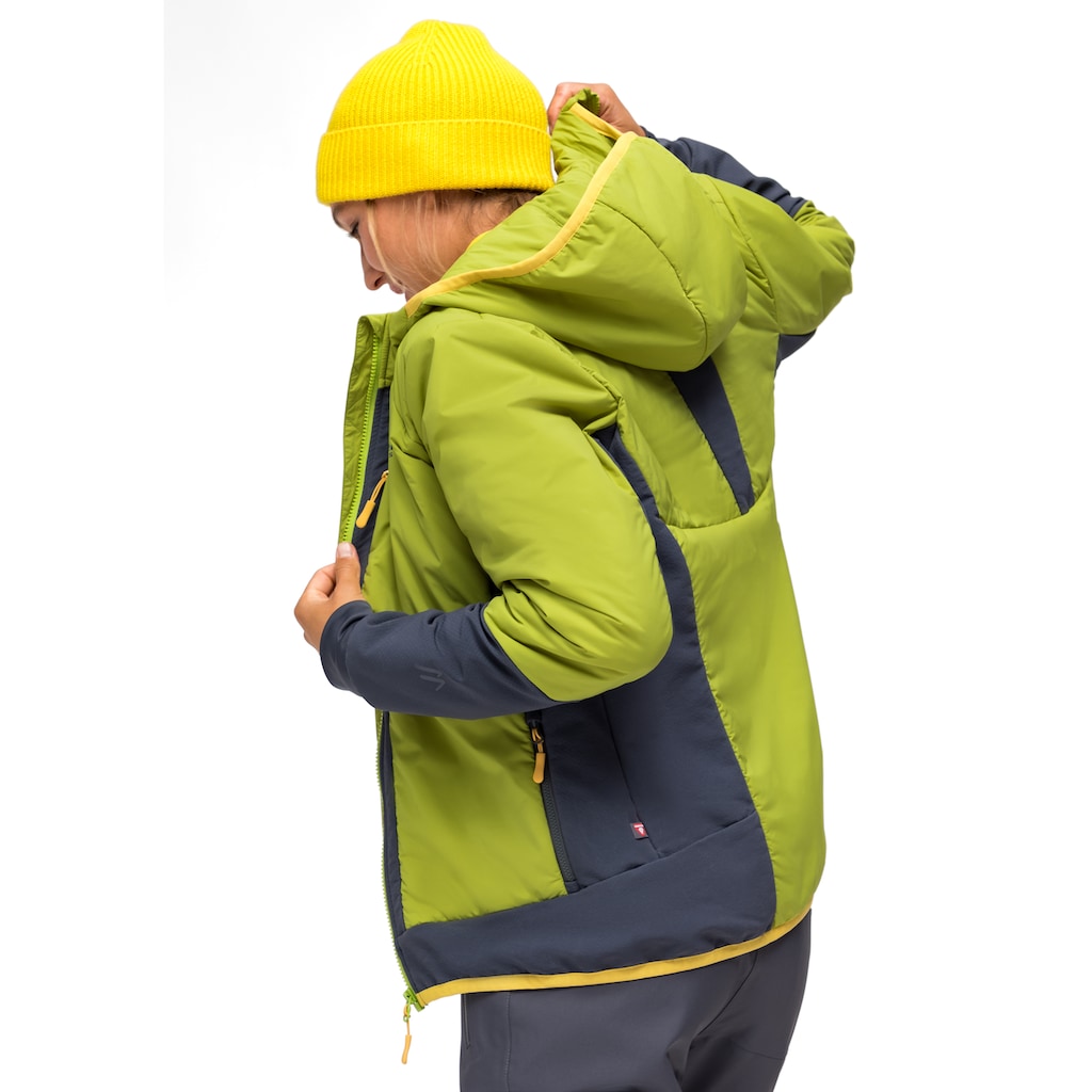 Maier Sports Outdoorjacke »Evenes PL W«