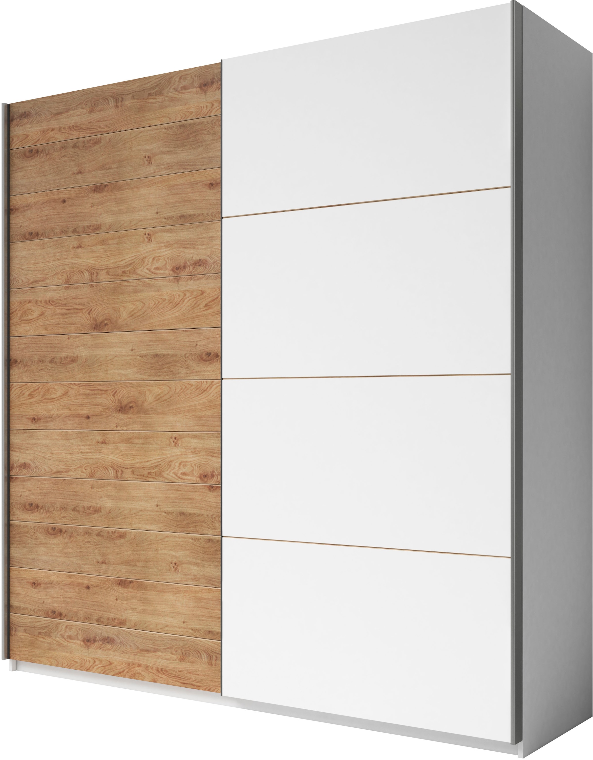 Home affaire Schiebetürenschrank "Galaxy Breite 200,220 oder 270cm breit, K günstig online kaufen