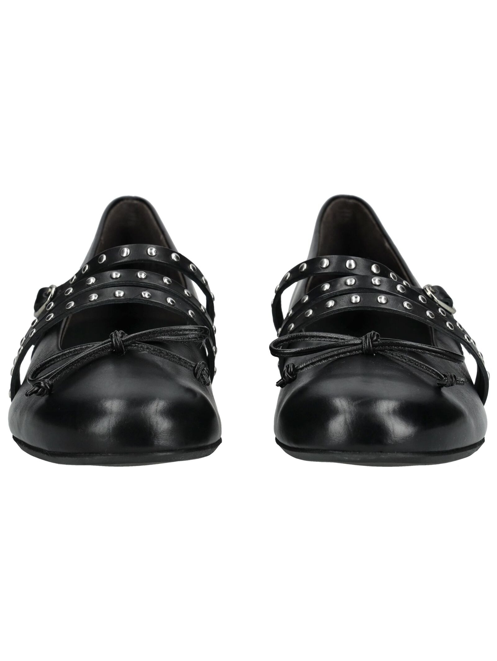 Paul Green Riemchenballerina »Paul Green Ballerinas Glattleder«