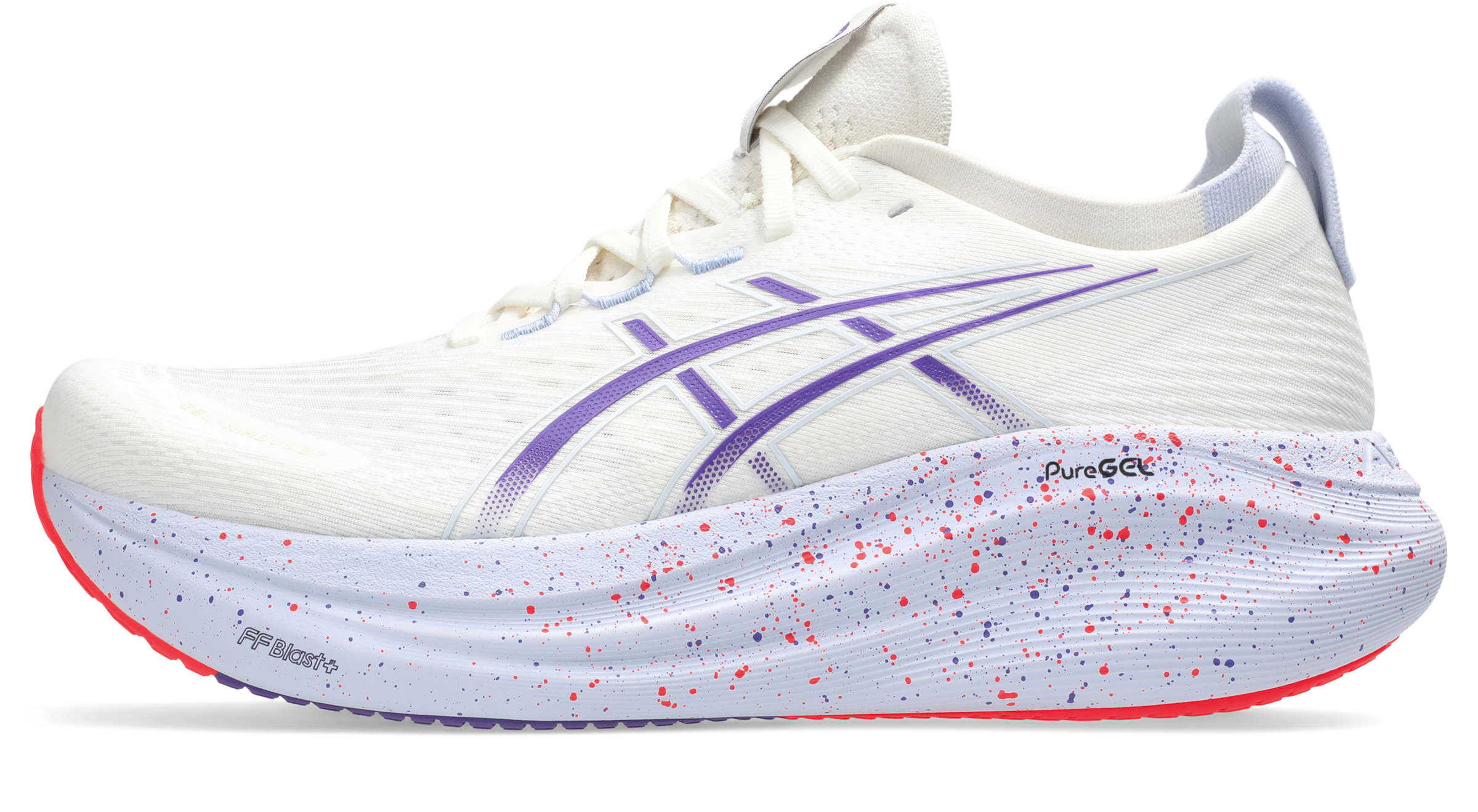 Asics Laufschuh »GEL-NIMBUS 27 TOKYO«