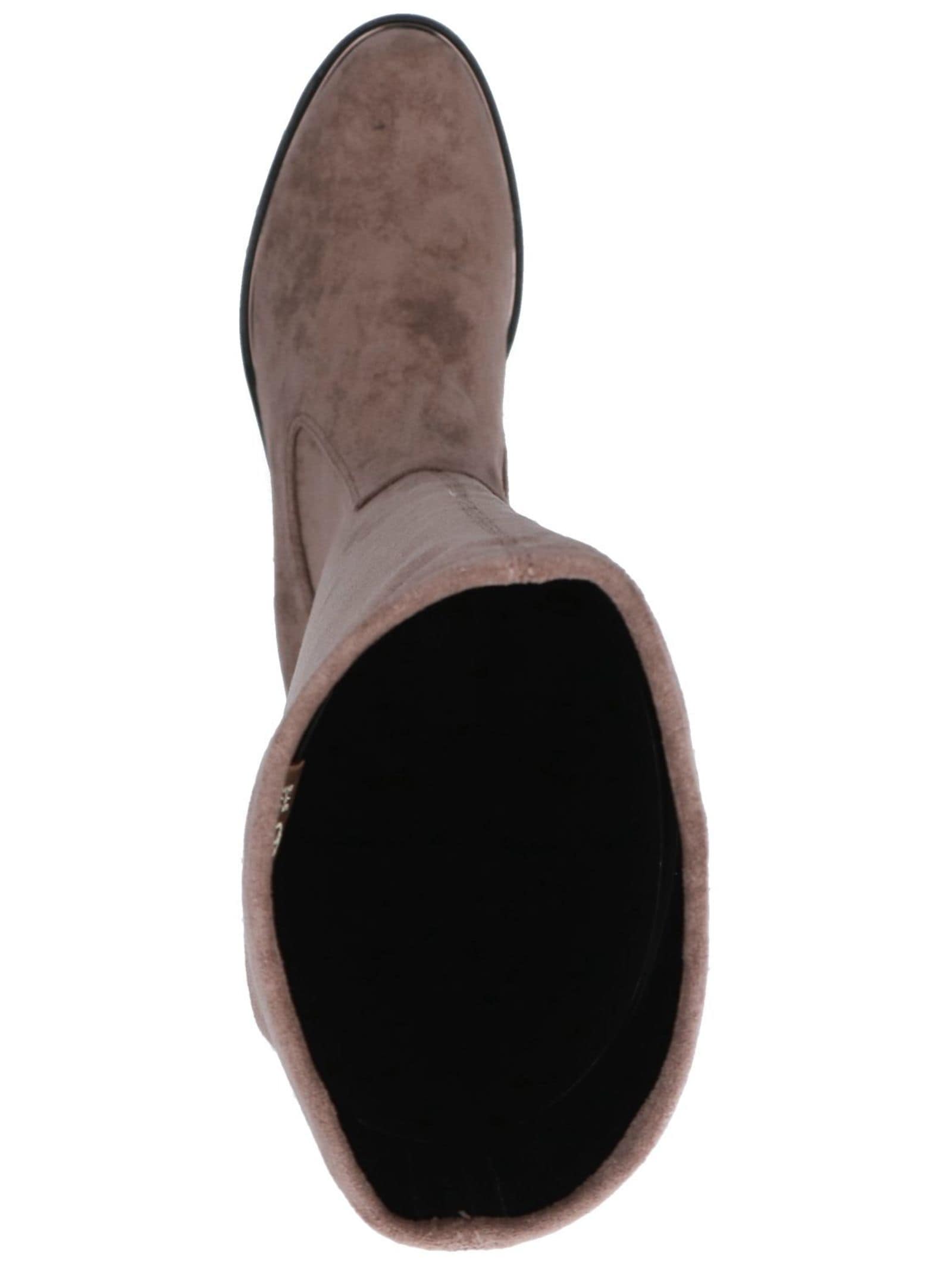 Caprice Overkneestiefel »Caprice Stiefel Textil«