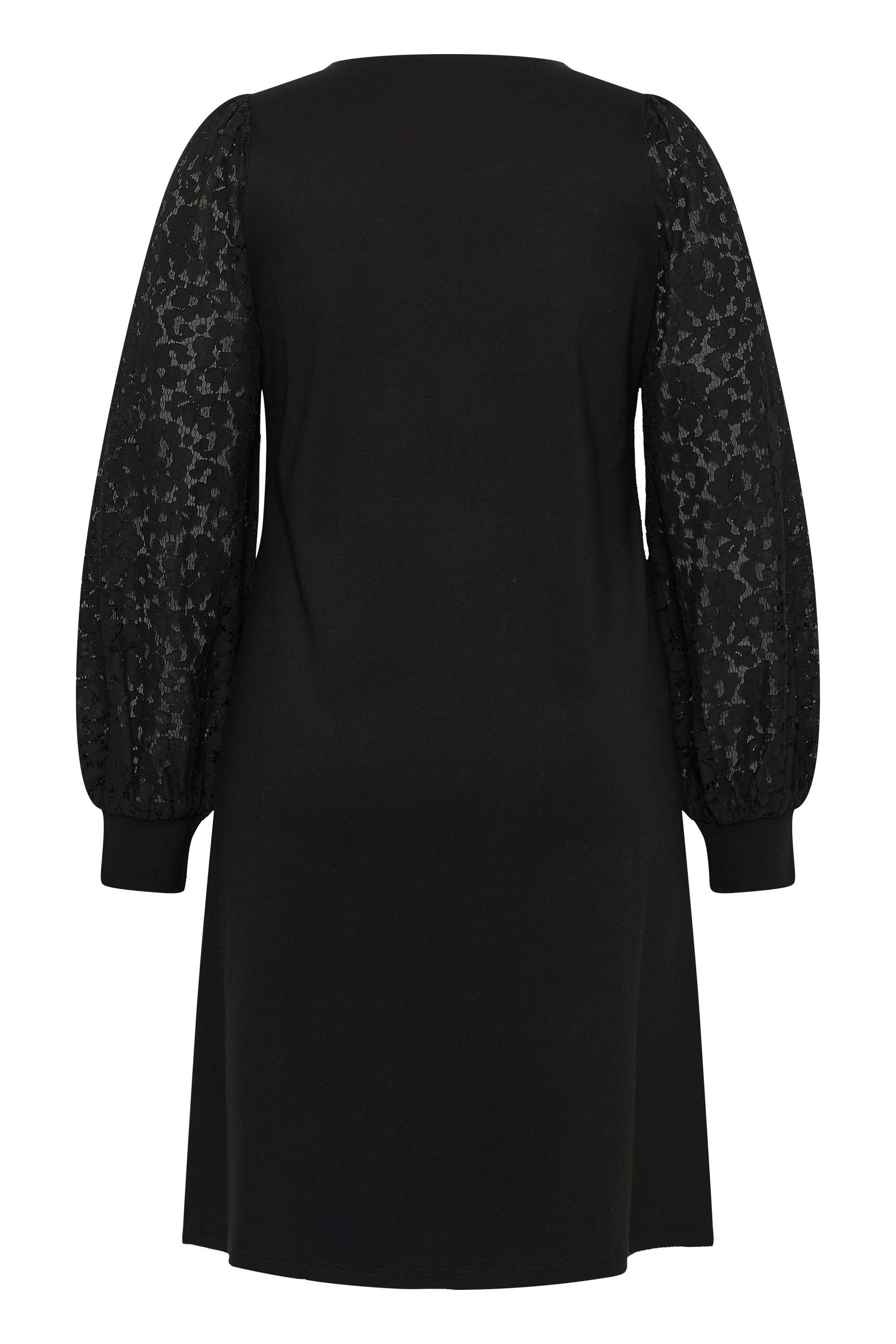 KAFFE Curve Jerseykleid »KAFFE Curve Jerseykleid KCayla«
