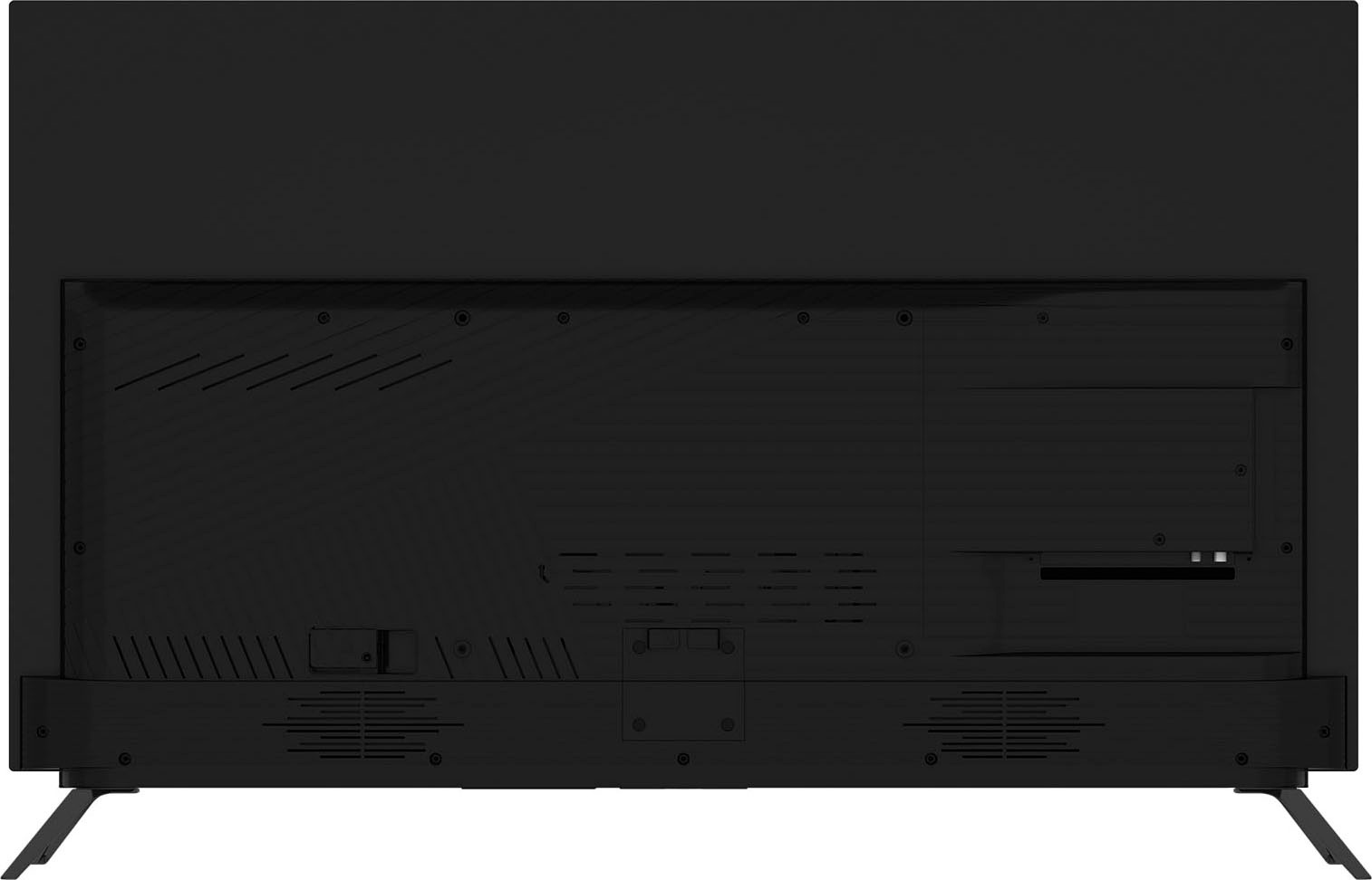 Grundig OLED-Fernseher »65 GOB 9280 DKD000«, 4K Ultra HD, Android TV-Smart-TV