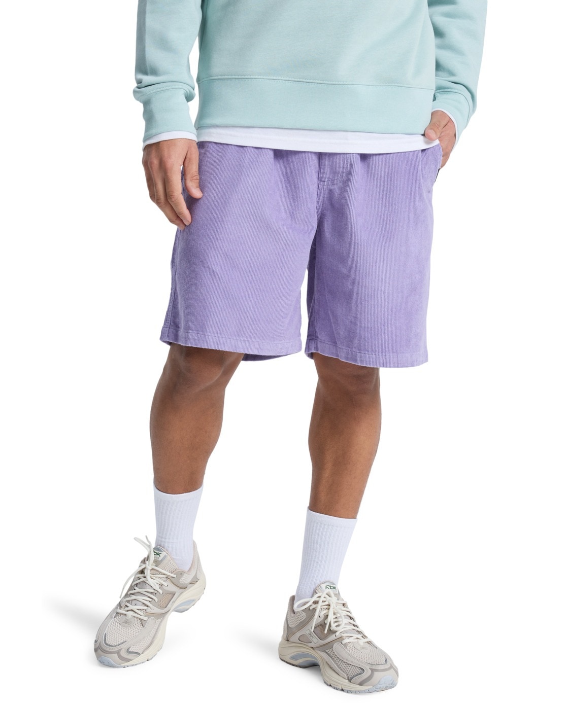 Quiksilver "Taxer 18""