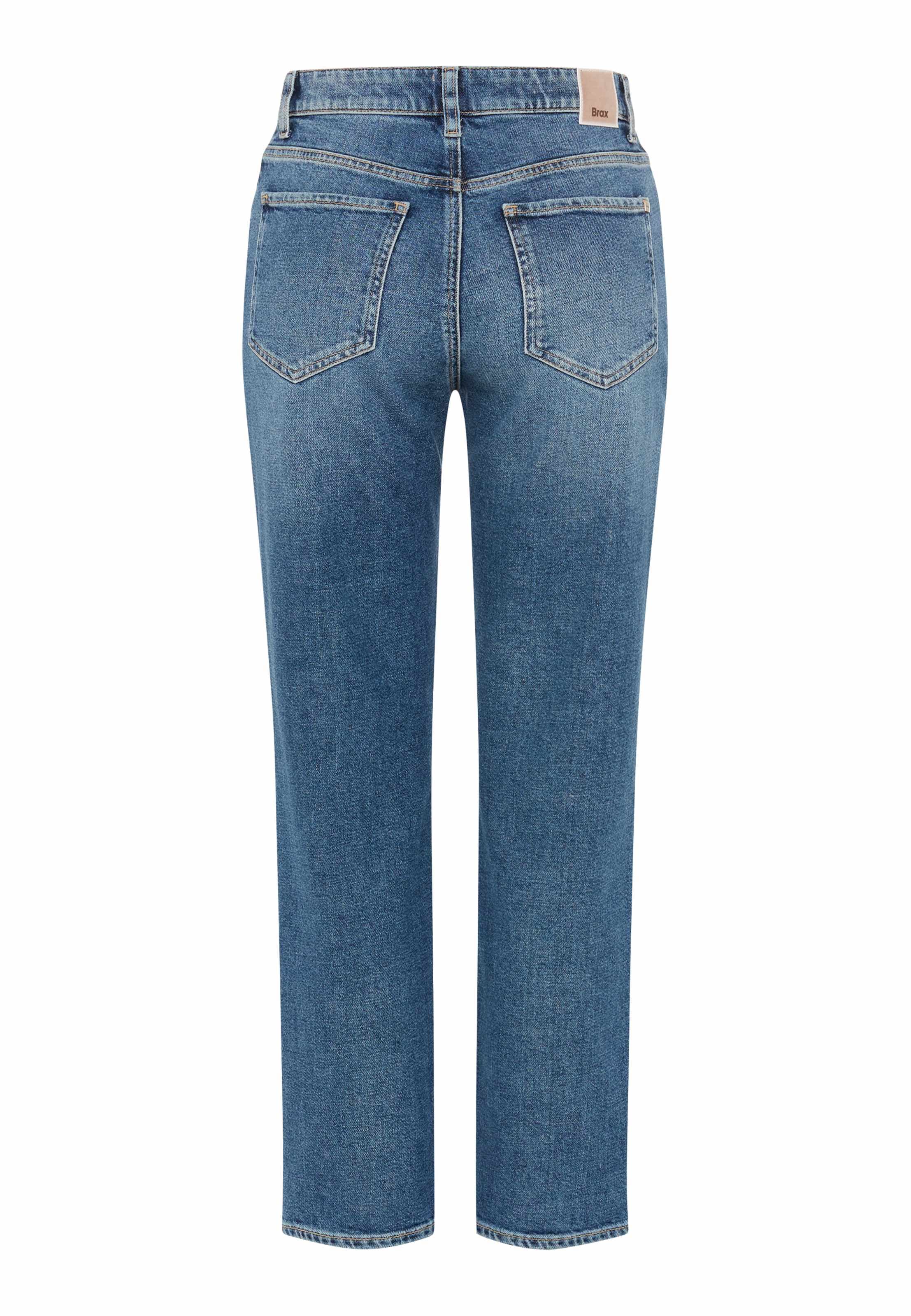 Brax 5-Pocket-Jeans »Style MADISON S«