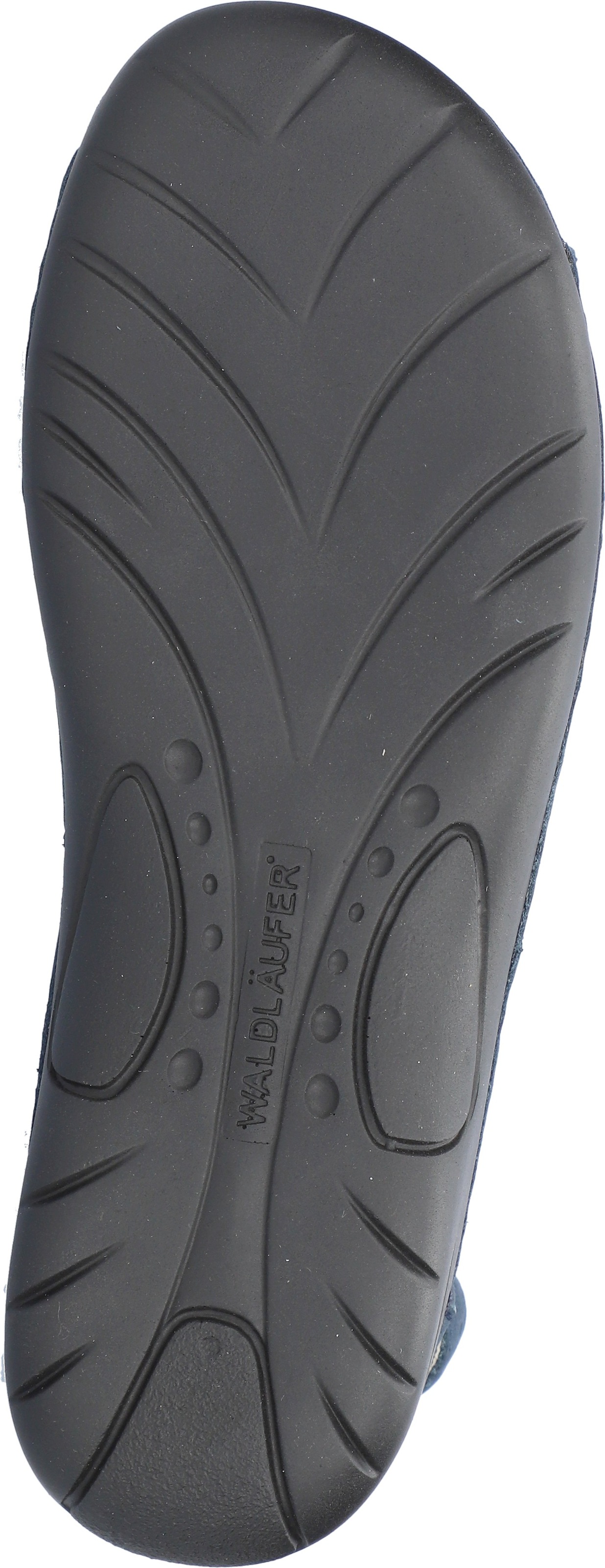 Thumbnail - Waldläufer Sandale "GUNNA" Sommerschuh, Komfortschuh, Sandalette in Bequemweite G (= weit)