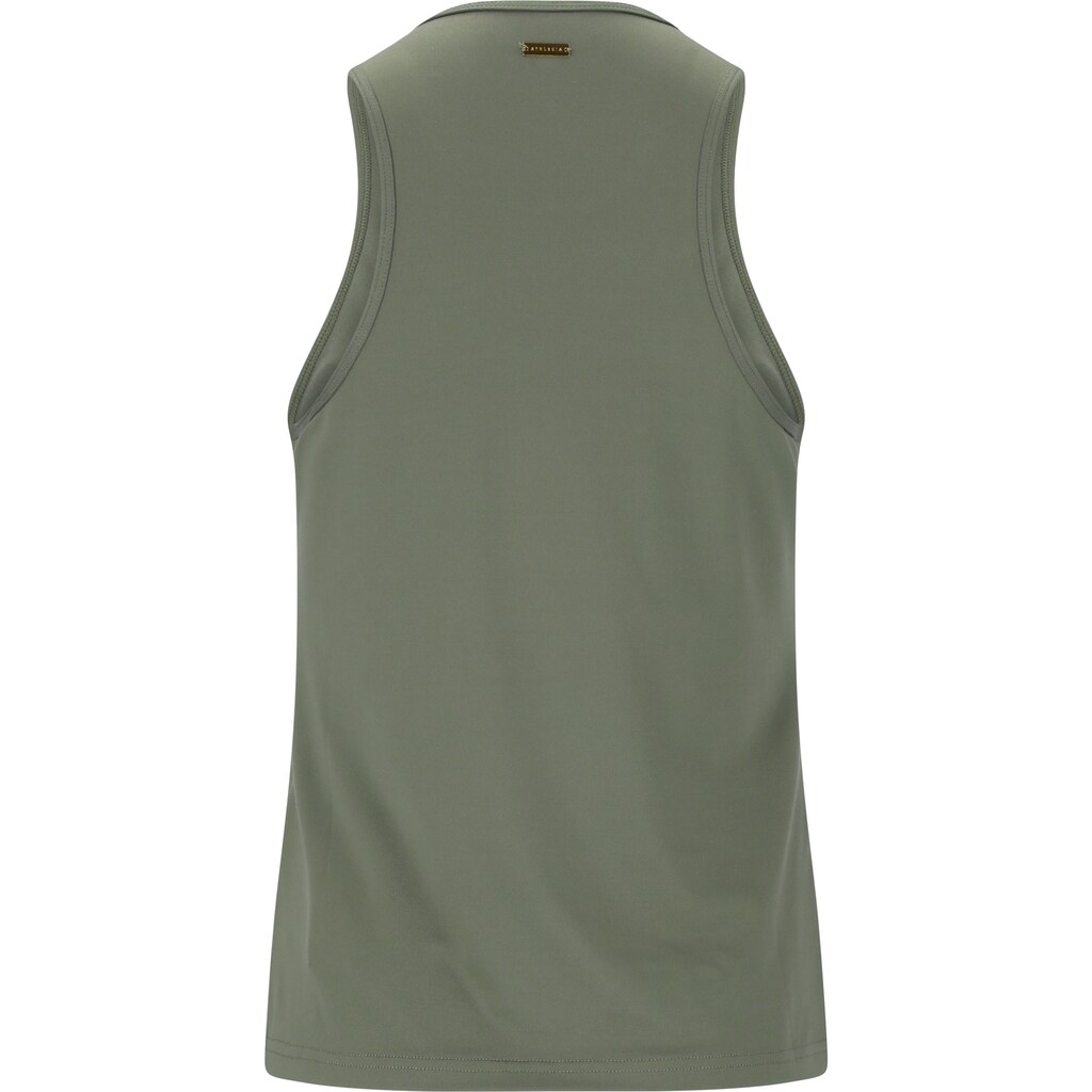 ATHLECIA Tanktop »Almi«, (1 tlg.)