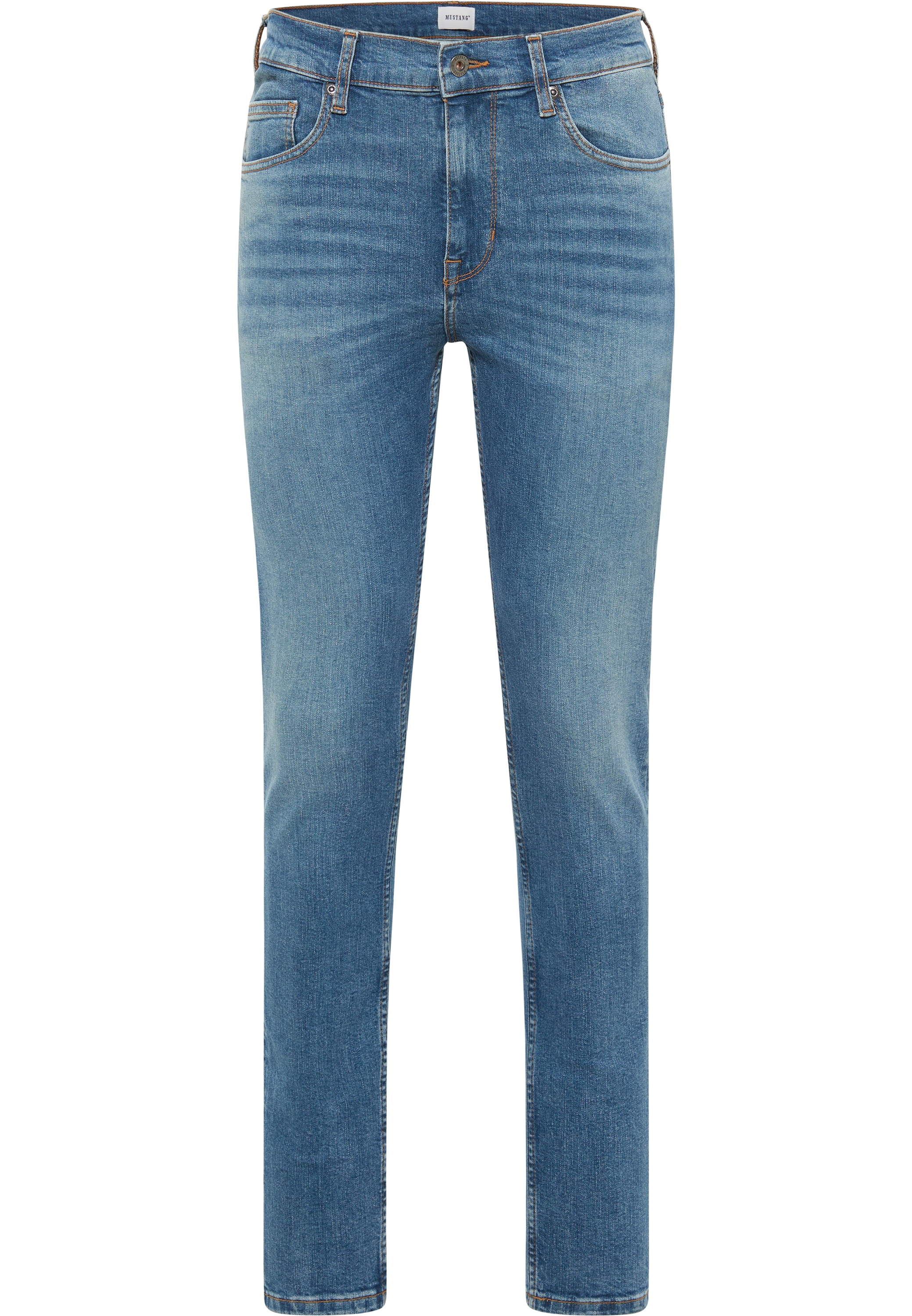 MUSTANG Skinny-fit-Jeans "Style Frisco Skinny"