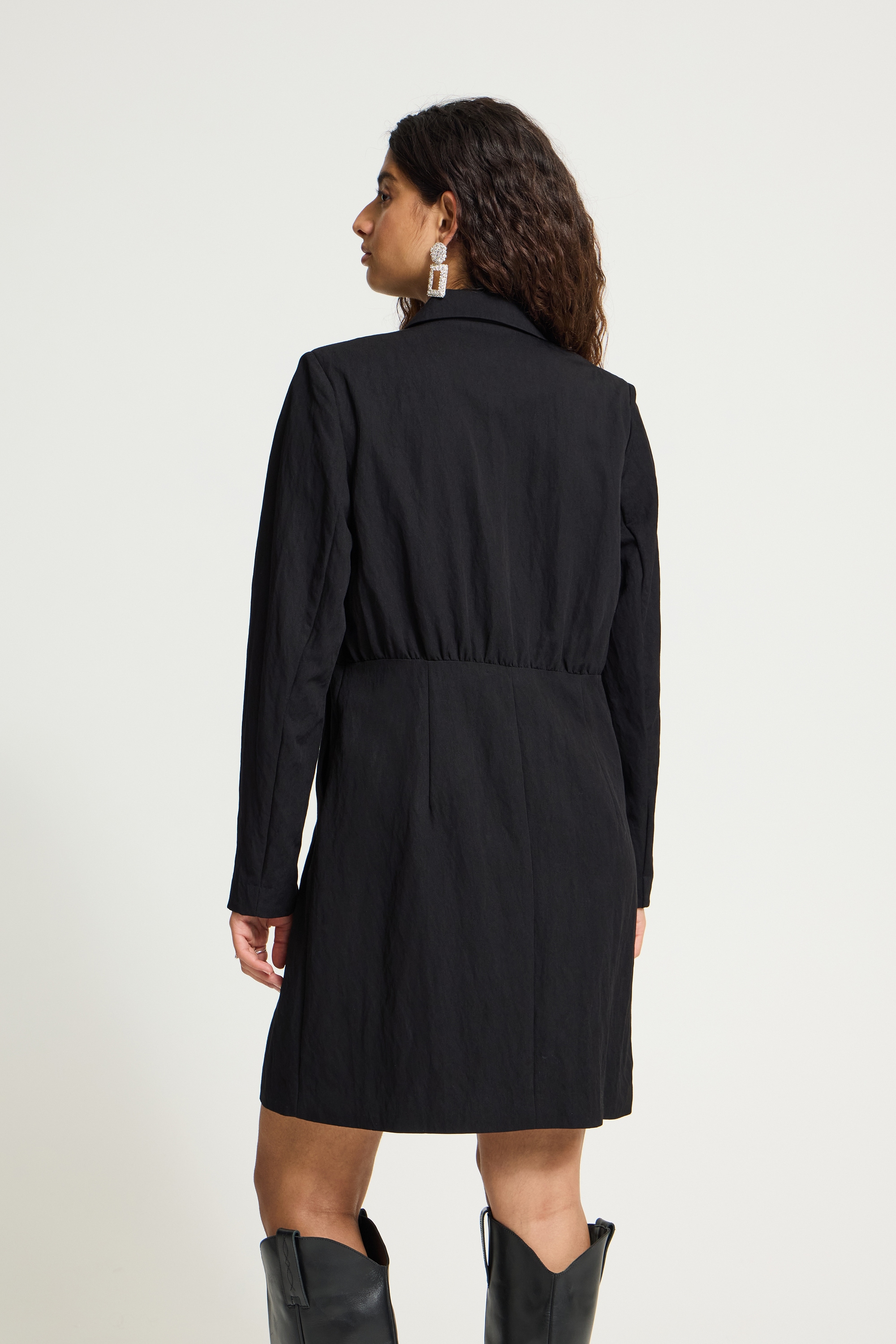 Sorbet Midikleid »SORBET Kleid SBXYANO«