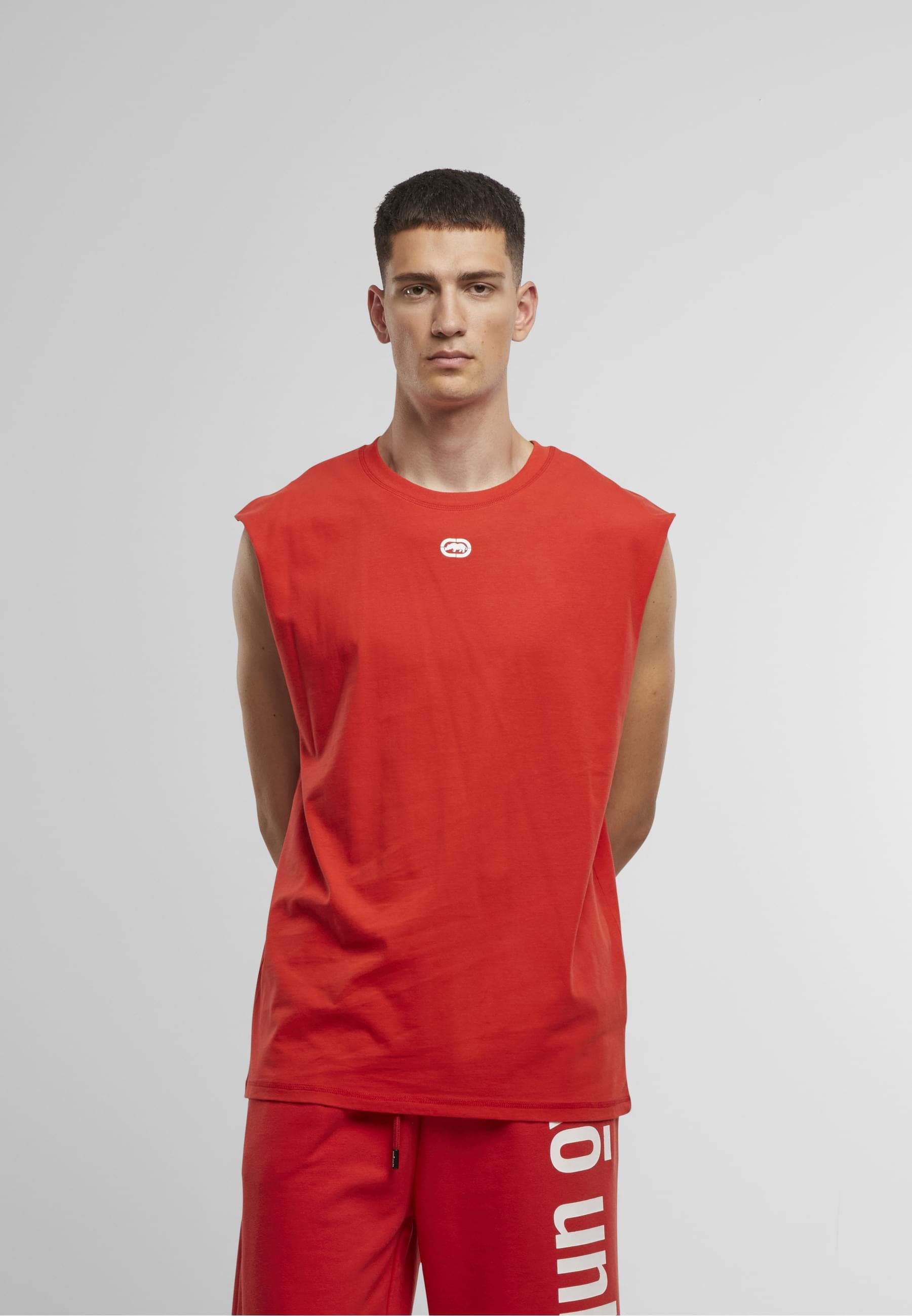 Ecko Unltd. Tanktop »Ecko Unltd. Herren Ecko Unltd. Tanktop Andre«, (1 tlg.)