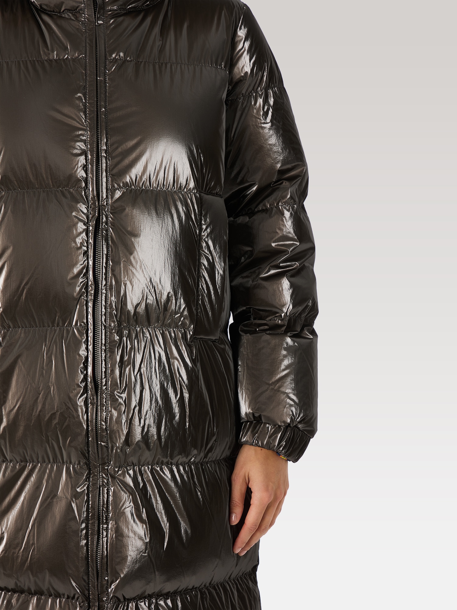 K-WAY Funktionsjacke »K-Way Winterjacke RUENNE THERMO PEARLY«