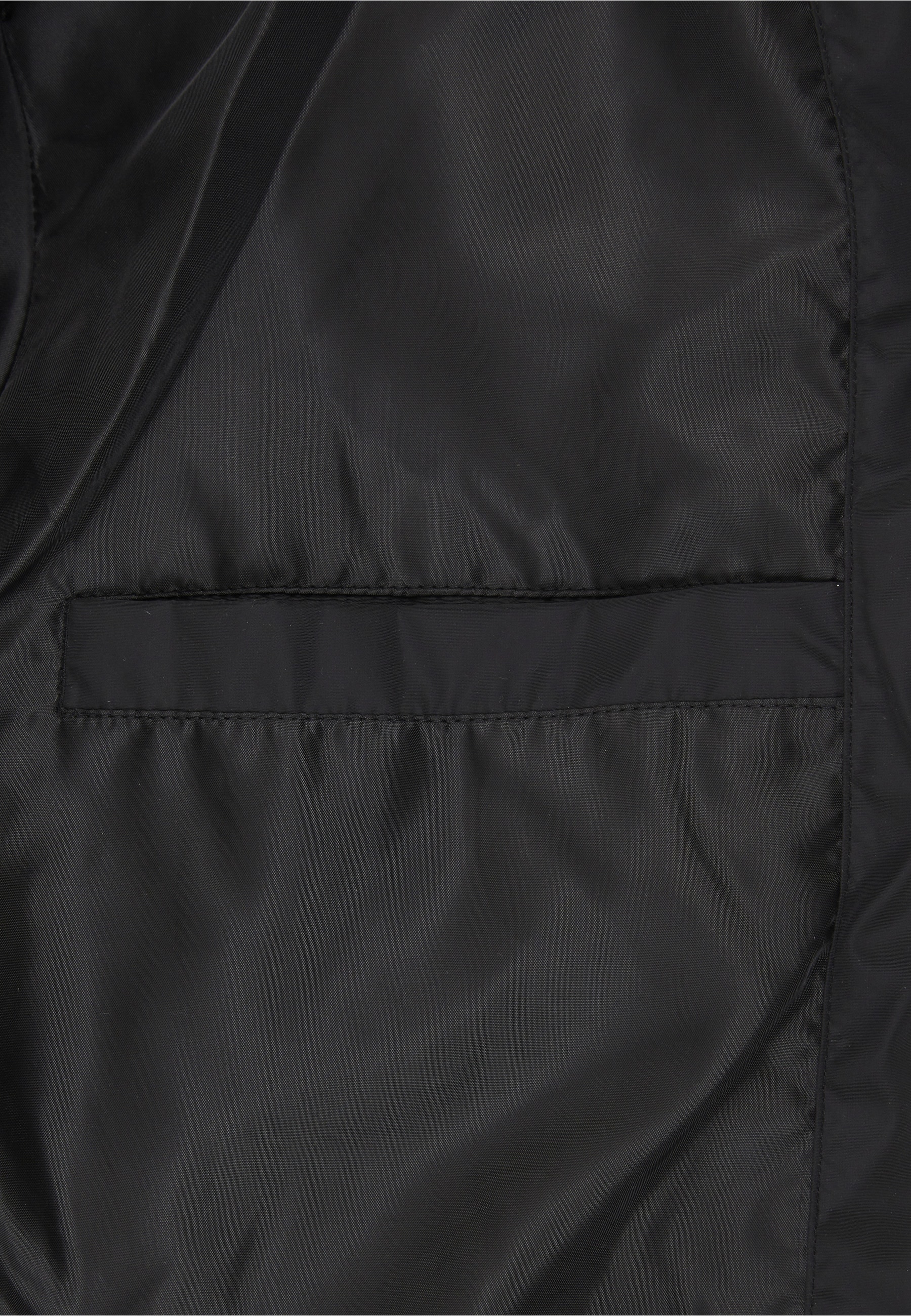 Karl Kani Winterjacke »Karl Kani Damen KM233-047-1 KK Og Puffer Jacket« 1 Stk. tlg. ohne Kapuze