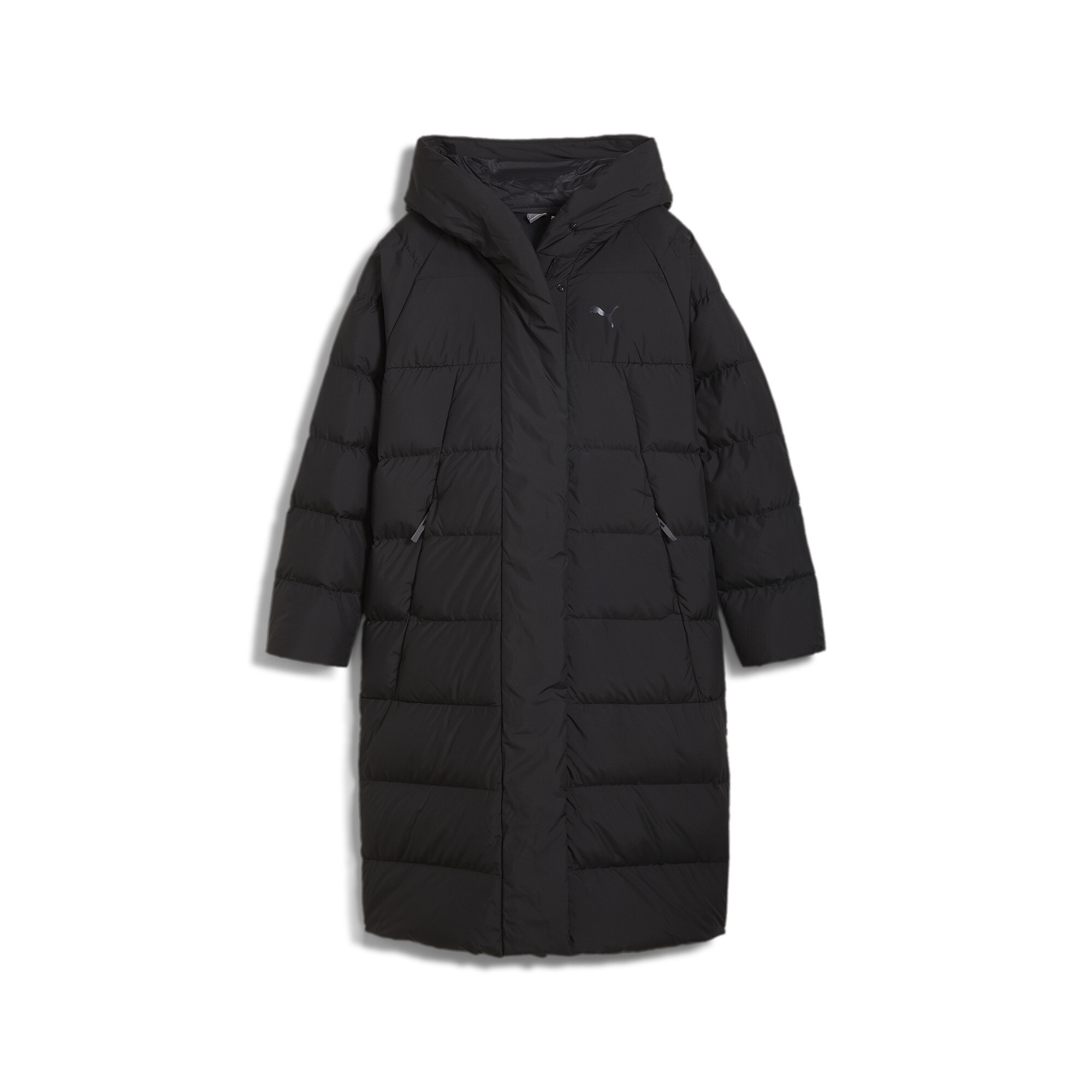 Daunenjacke »Langer Daunenmantel Damen«