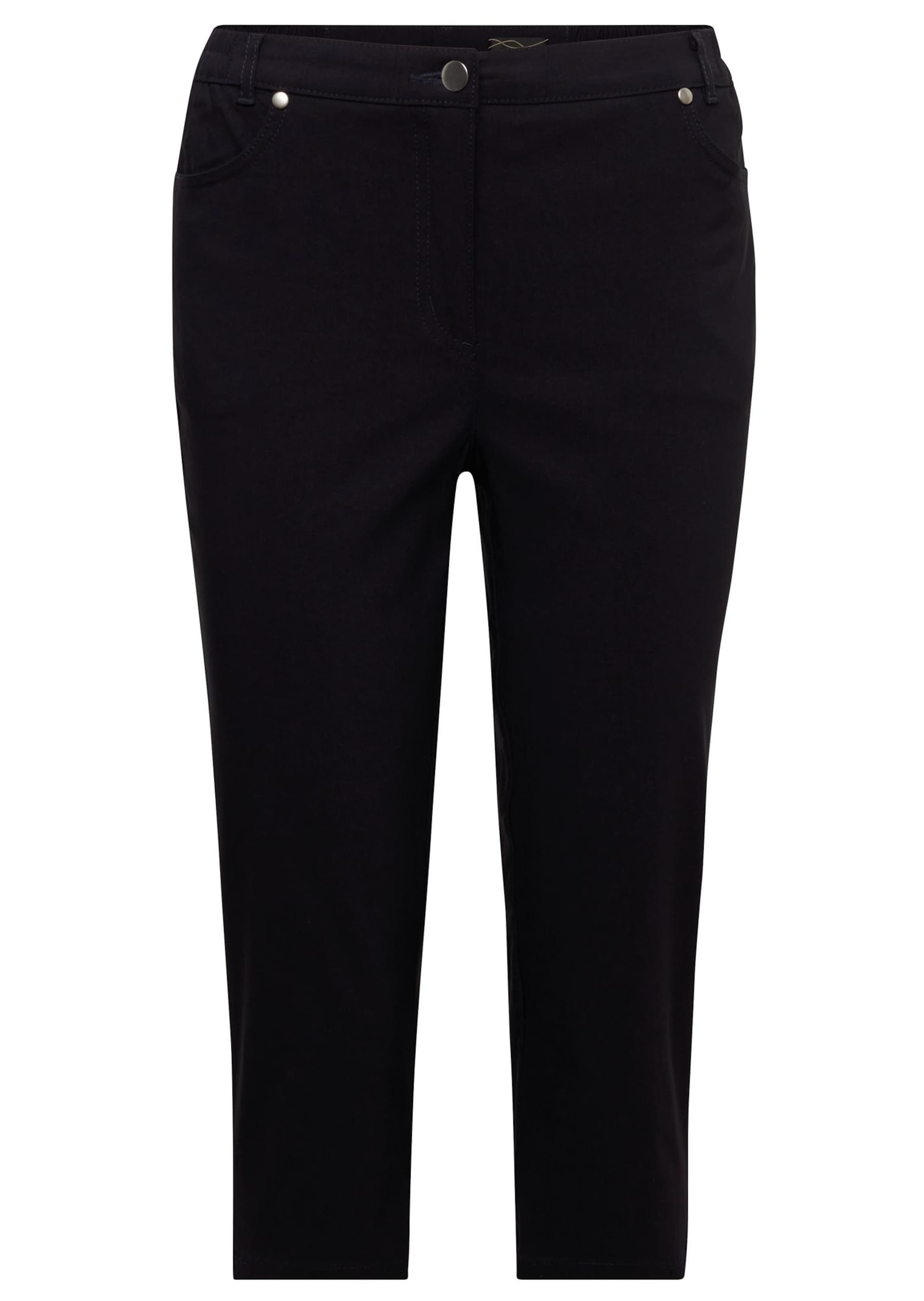 GOLDNER 7/8-Hose "Capri-Super-Stretch-Hose Carla" günstig online kaufen