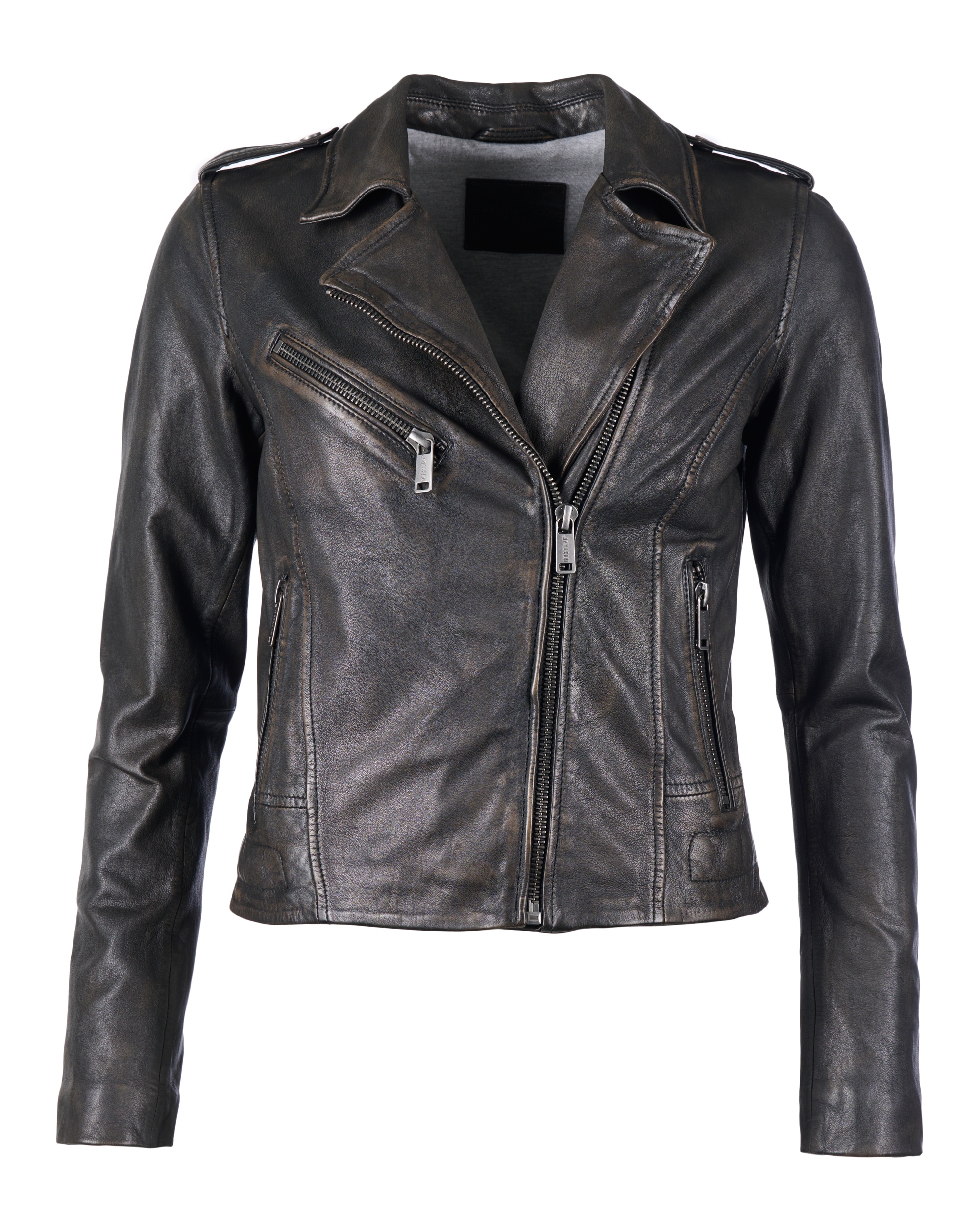 MUSTANG Lederjacke "31023235"