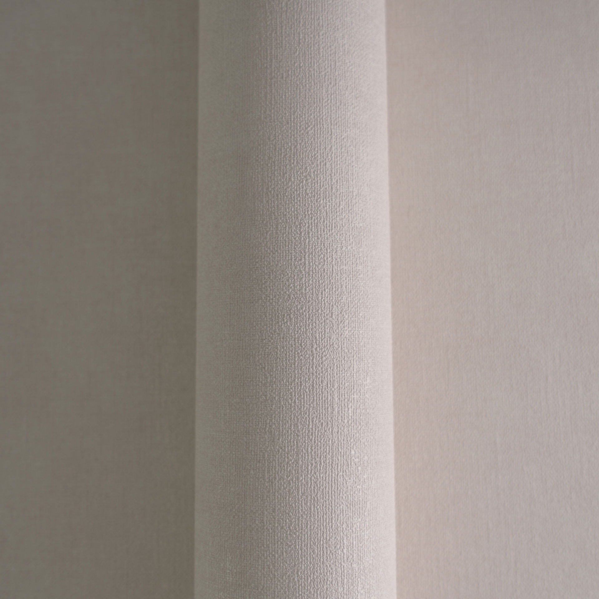 living walls Vliestapete »Smart Surfaces einfarbige Tapete Unitapete Struktur-Optik Landhaus«, matt, Vliestapete Textil-Optik für Schlafzimmer Küche Wohnzimmer Uni Design
