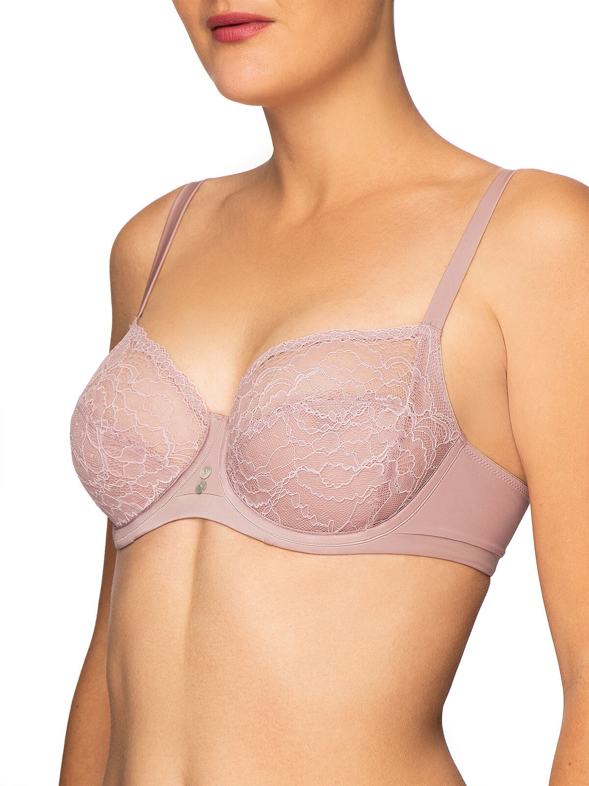 Conturelle Bügel-BH »Bügel BH Comfy Liaison«