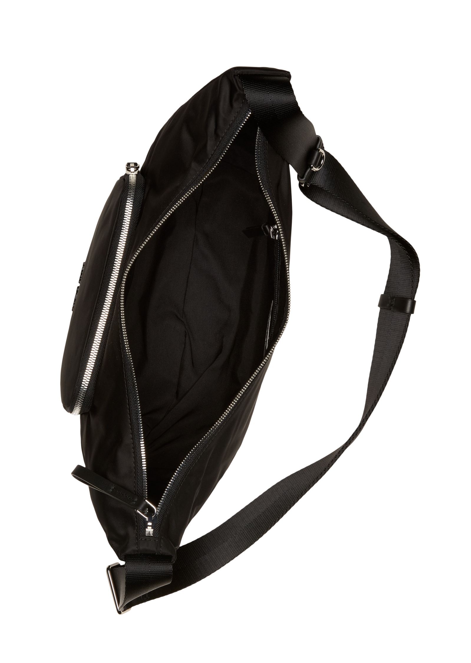 Marc O'Polo Umhängetasche »aus wasserabweisendem Material«