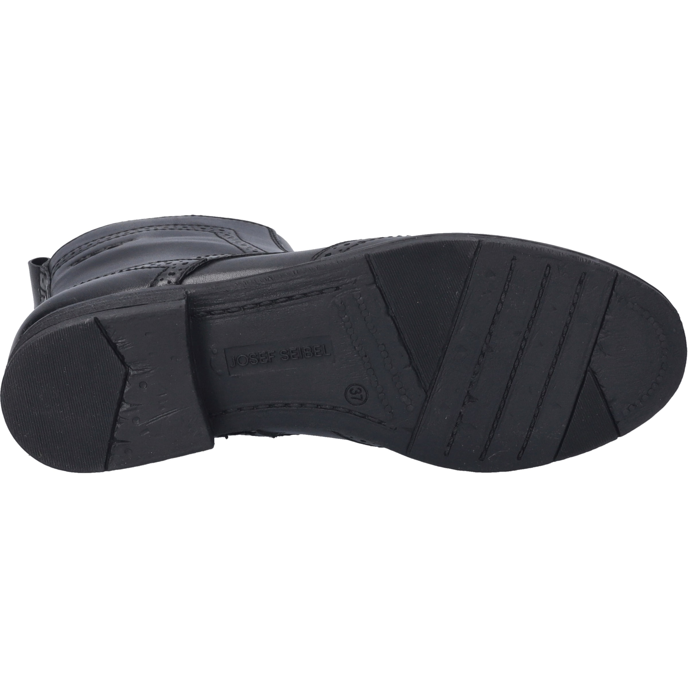 Josef Seibel Stiefelette »Simona 02, schwarz«