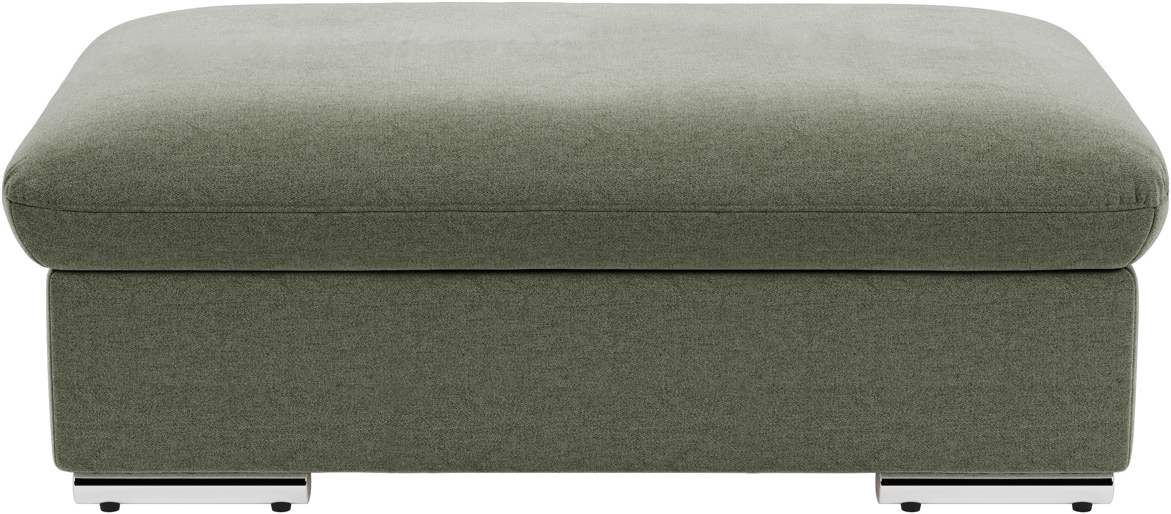 sit&more Polsterhocker »Valantine«, individuell zum Kombinieren