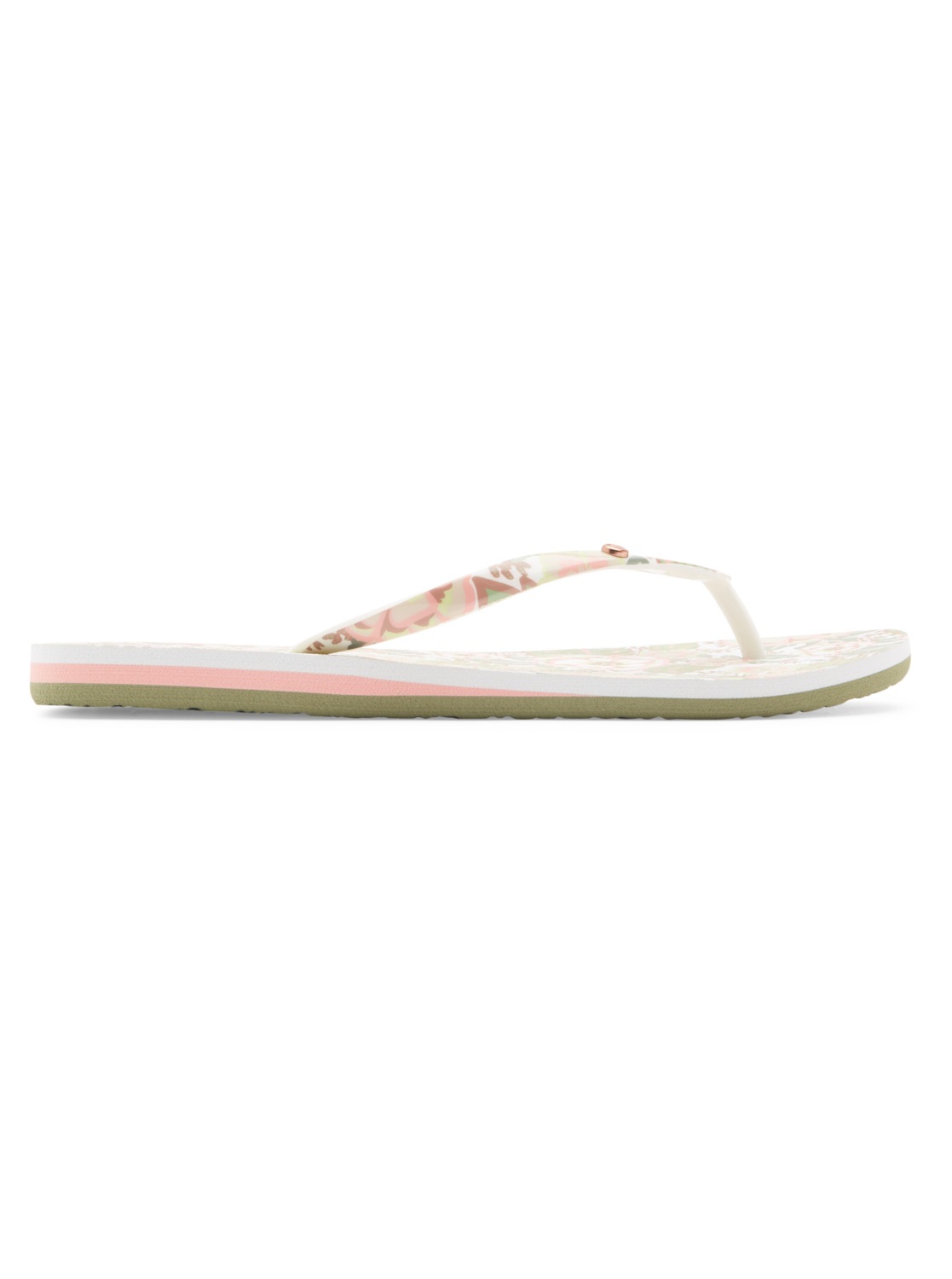 Roxy Sandale "Portofino Iii" günstig online kaufen