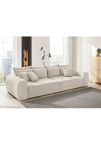 Big-Sofa »Moldau«