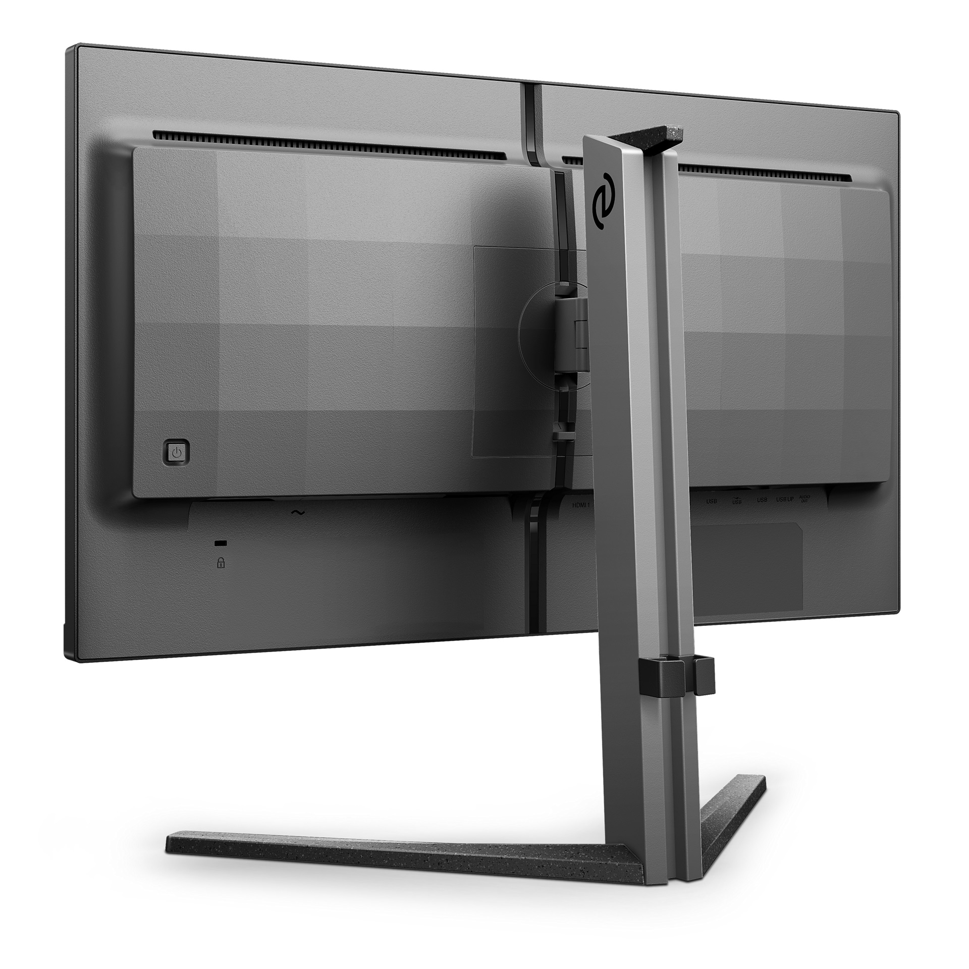 Philips Gaming-Monitor »32M2N6800M«, 80 cm/32 Zoll, 3840 x 2160 px, 4K Ultra HD, 1 ms Reaktionszeit, 144 Hz