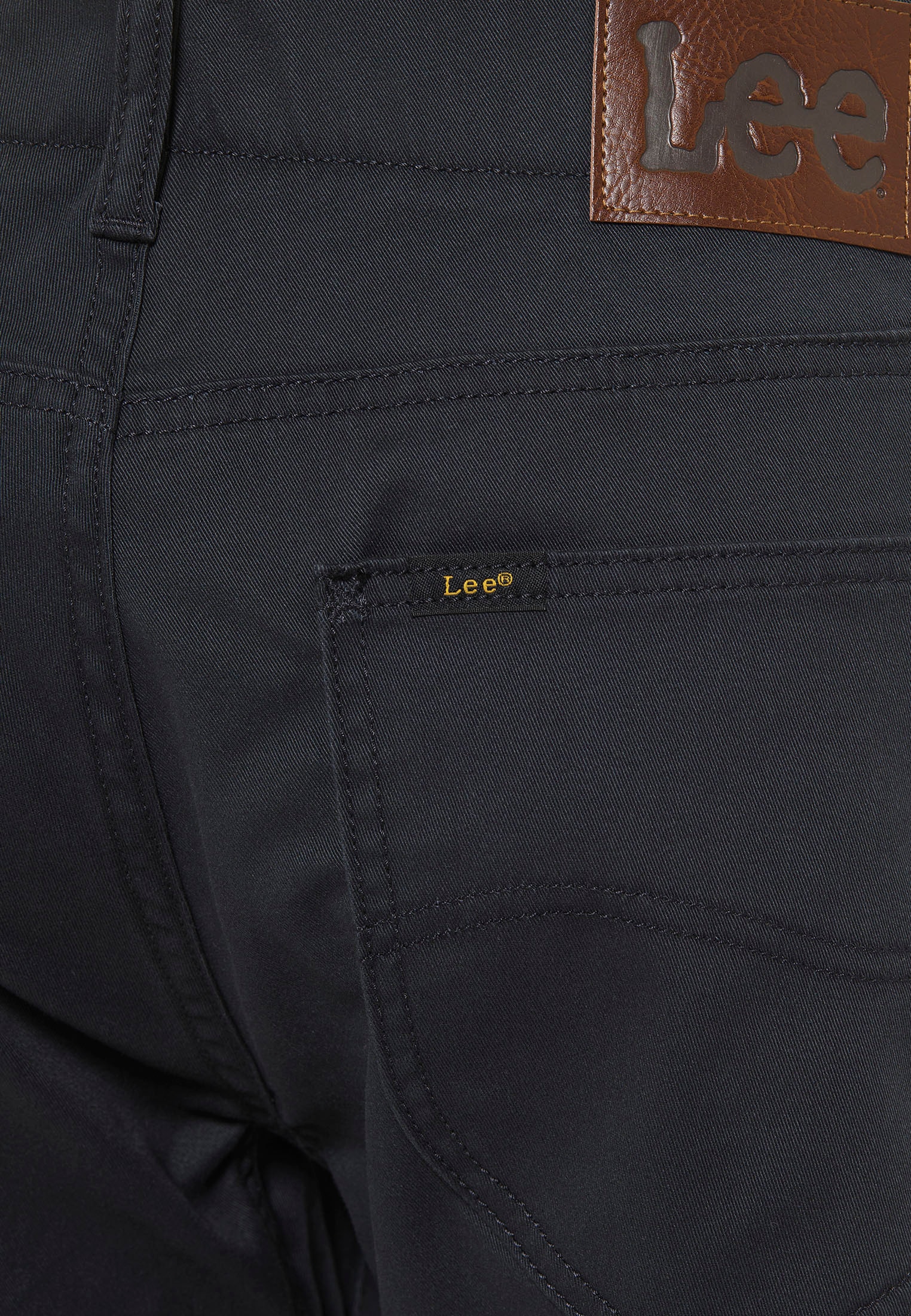 Lee® 5-Pocket-Hose »Extreme Motion« ▷ für | BAUR