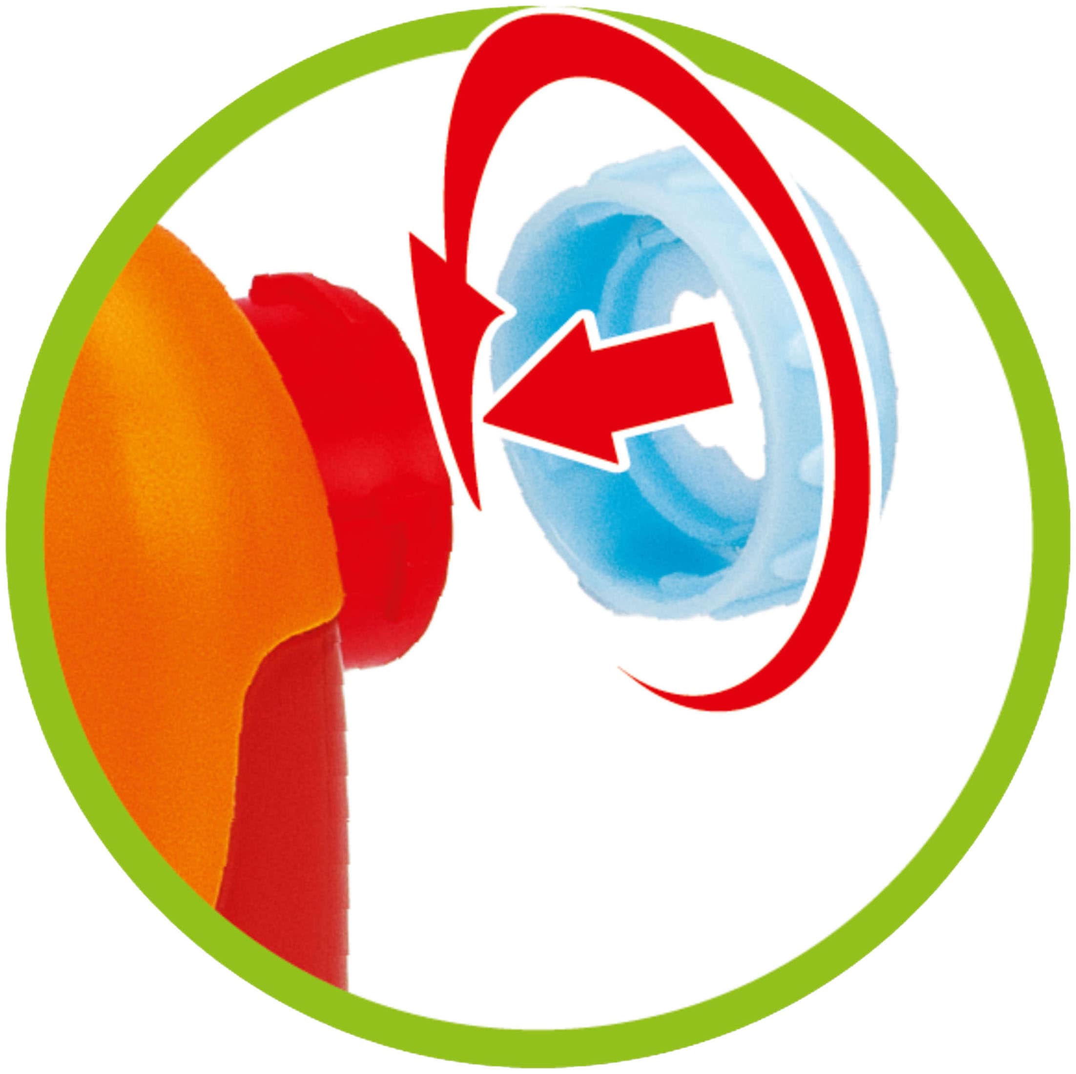 SIMBA Knetform-Set »Art & Fun, Elephan-Dough«