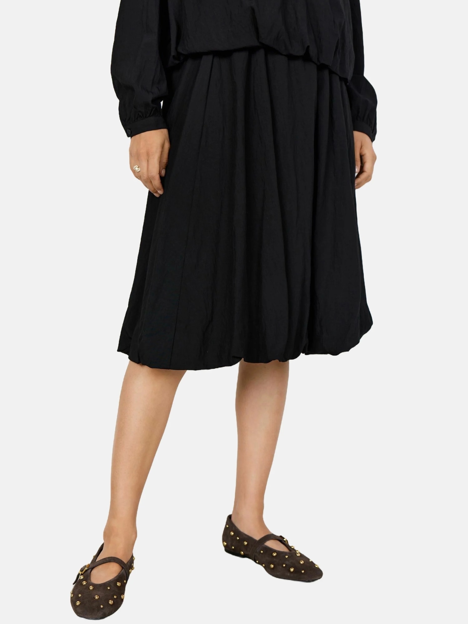soyaconcept Midirock »Soya Concept Skirt SC-SVEDA 2«