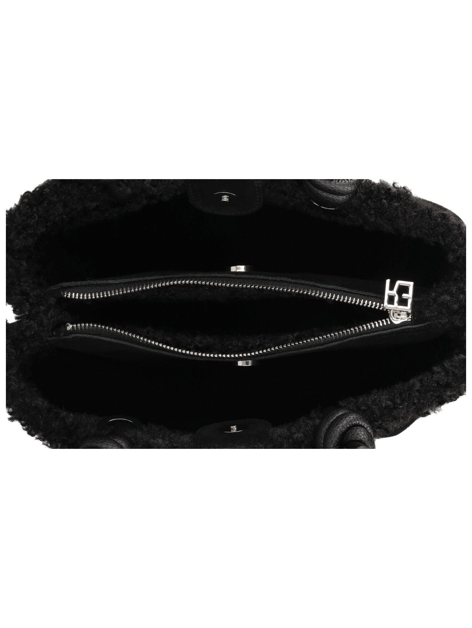 REBELLE Shopper »REBELLE Taschen Lederimitat«