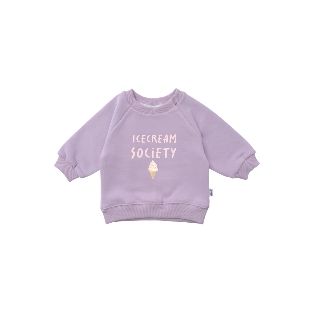 Liliput Sweatshirt »Icecream Society«