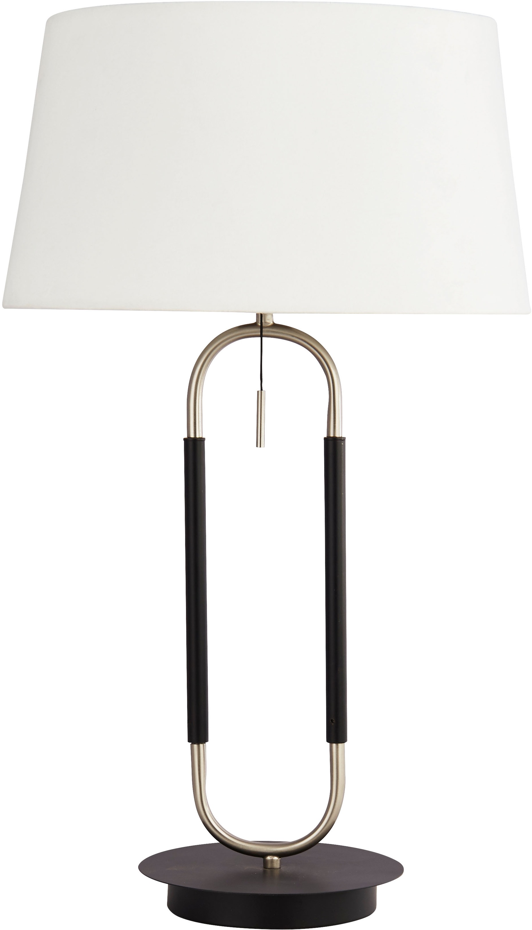 Searchlight Tischleuchte »Jazz Table Lamp« E27 1 Stk.