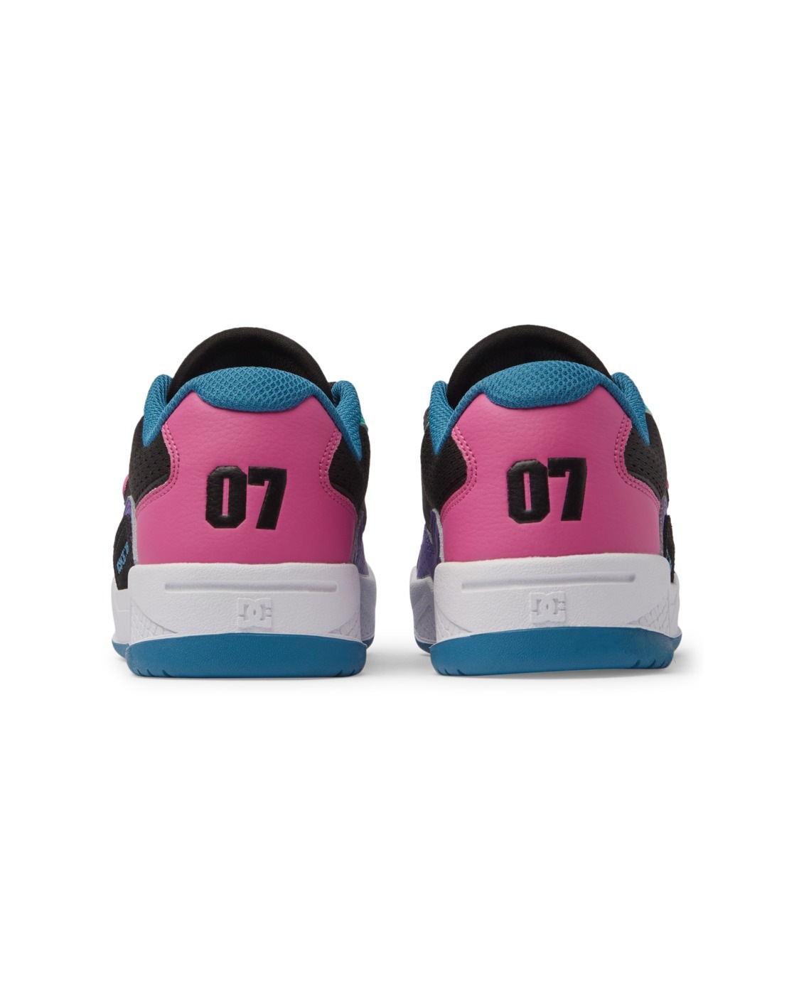 DC Shoes Sneaker »Construct«