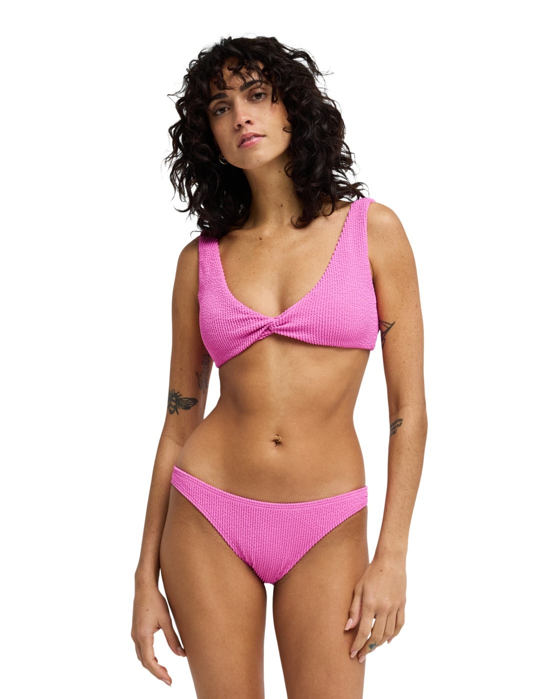 Billabong Bikini-Hose "Summer High Tropic" günstig online kaufen
