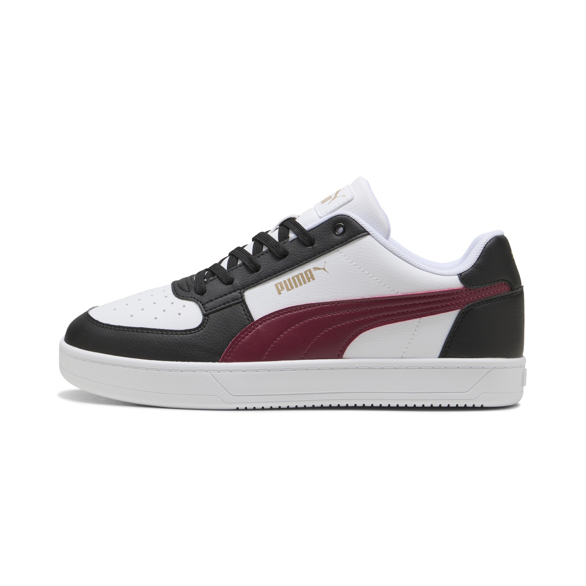 PUMA Sneaker »Caven 2.0 Sneakers Erwachsene«