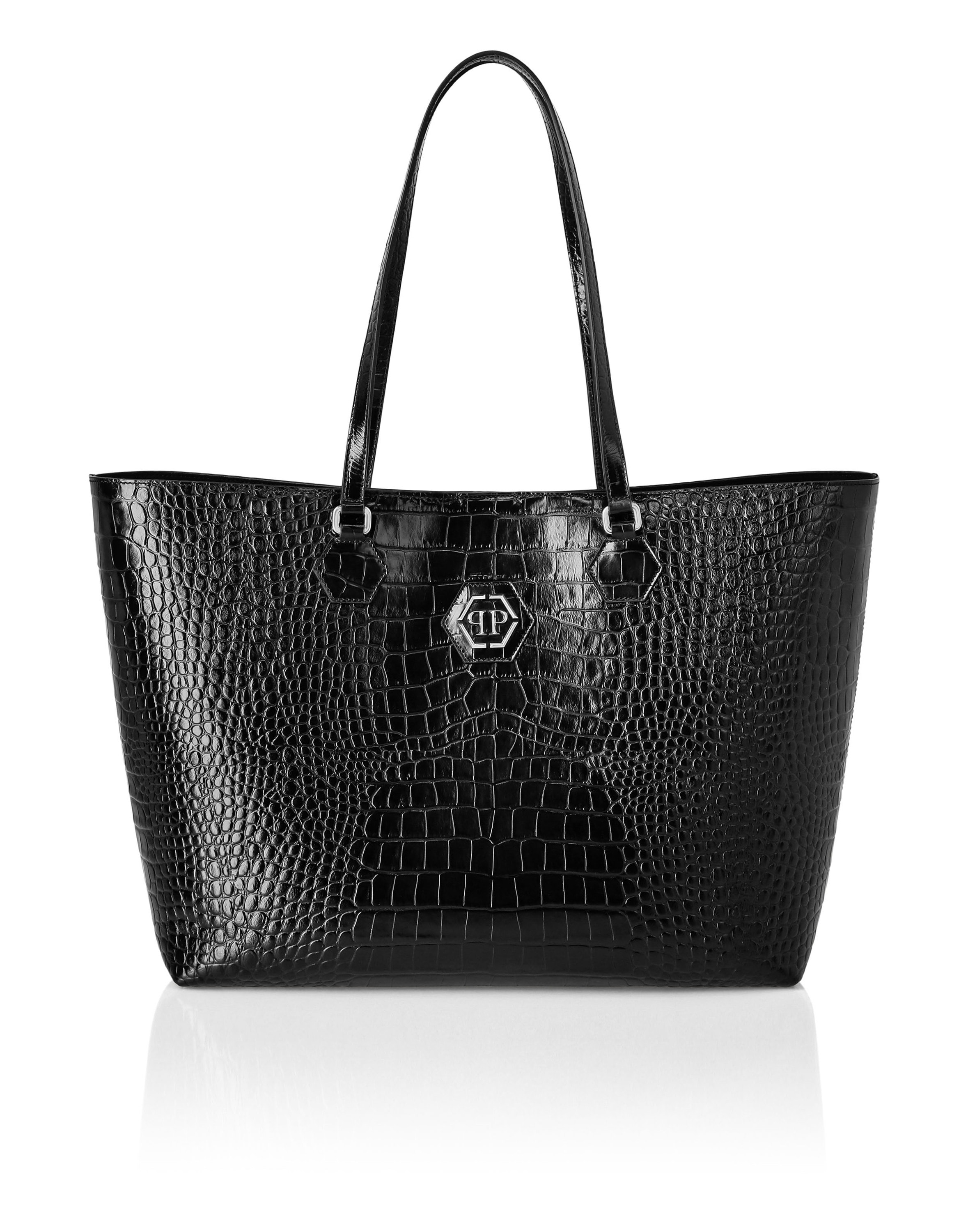 PHILIPP PLEIN "Skull Verziert"