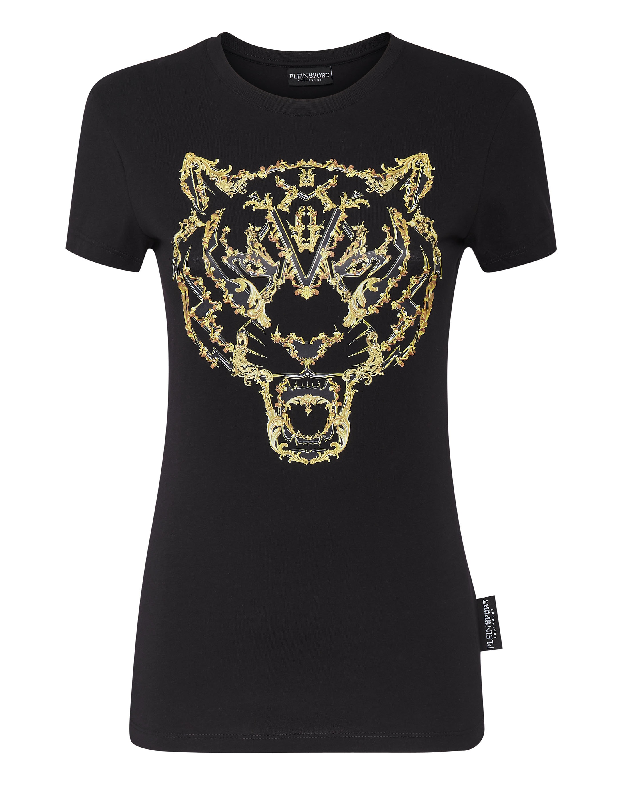 PLEIN SPORT T-Shirt "Tiger" günstig online kaufen