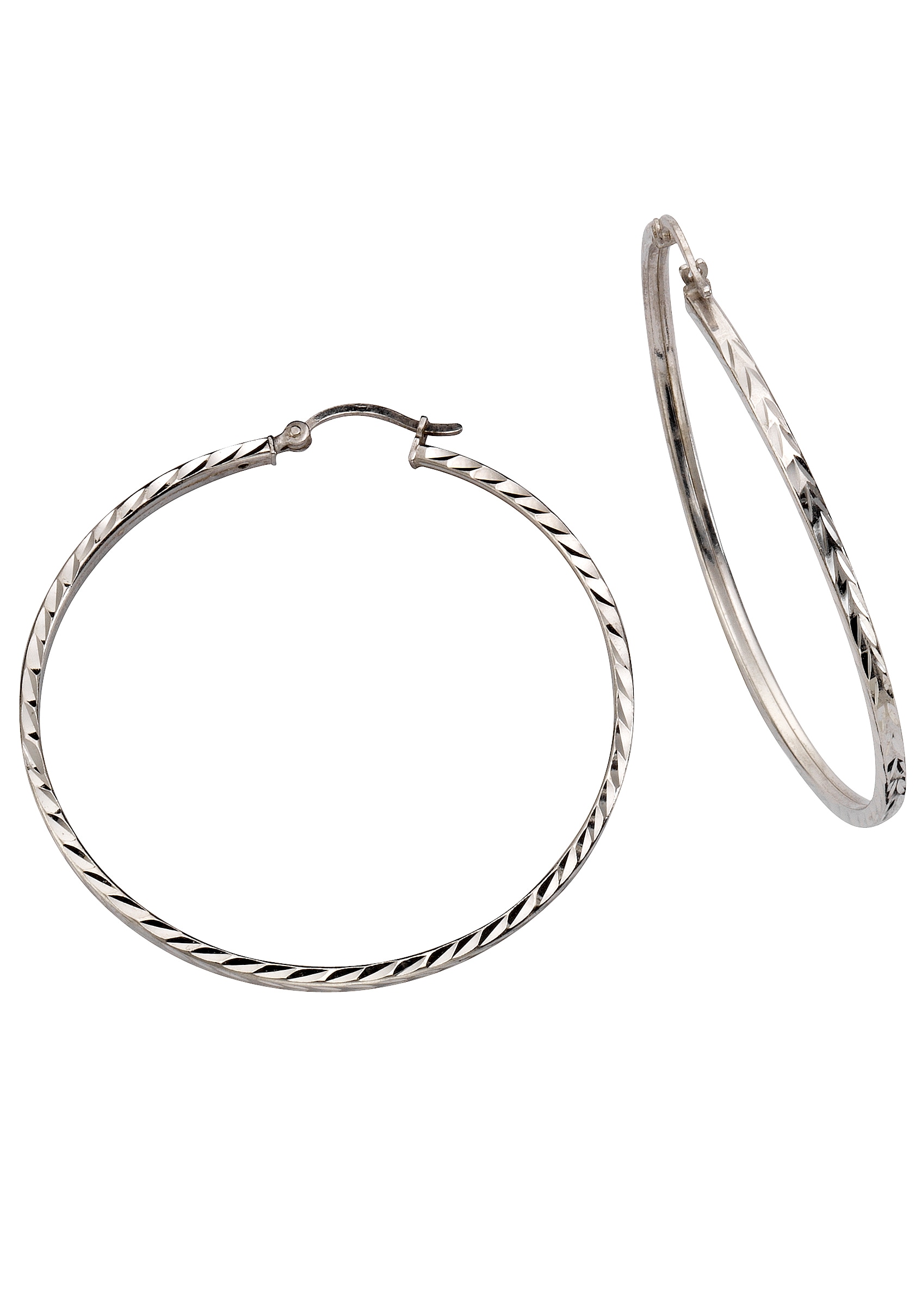 Firetti Paar auskarai »Schmuck Geschenk Silber...