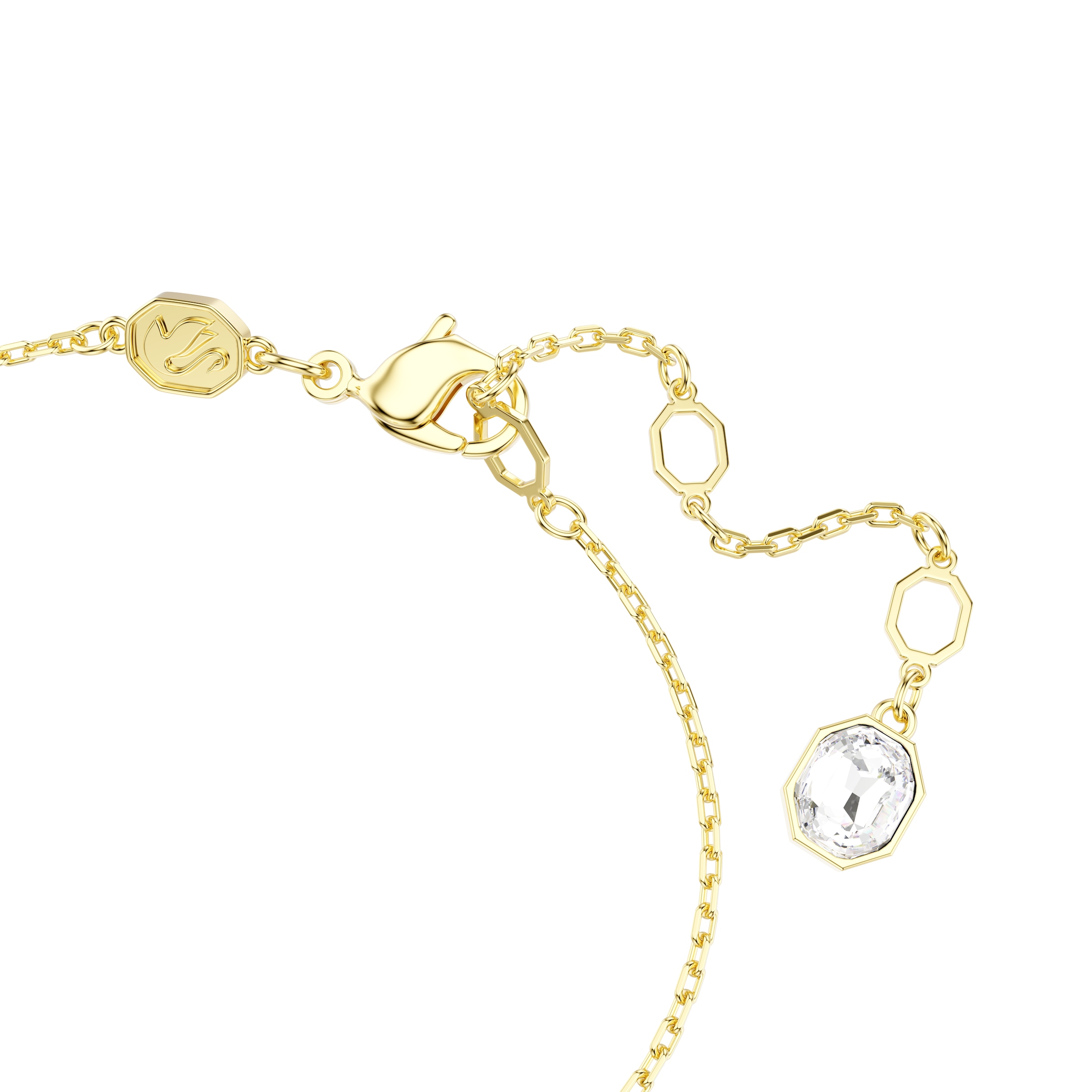 Swarovski Armkette »Schmuck Geschenk Idyllia Armband,«, mit Swarovski® Kristall