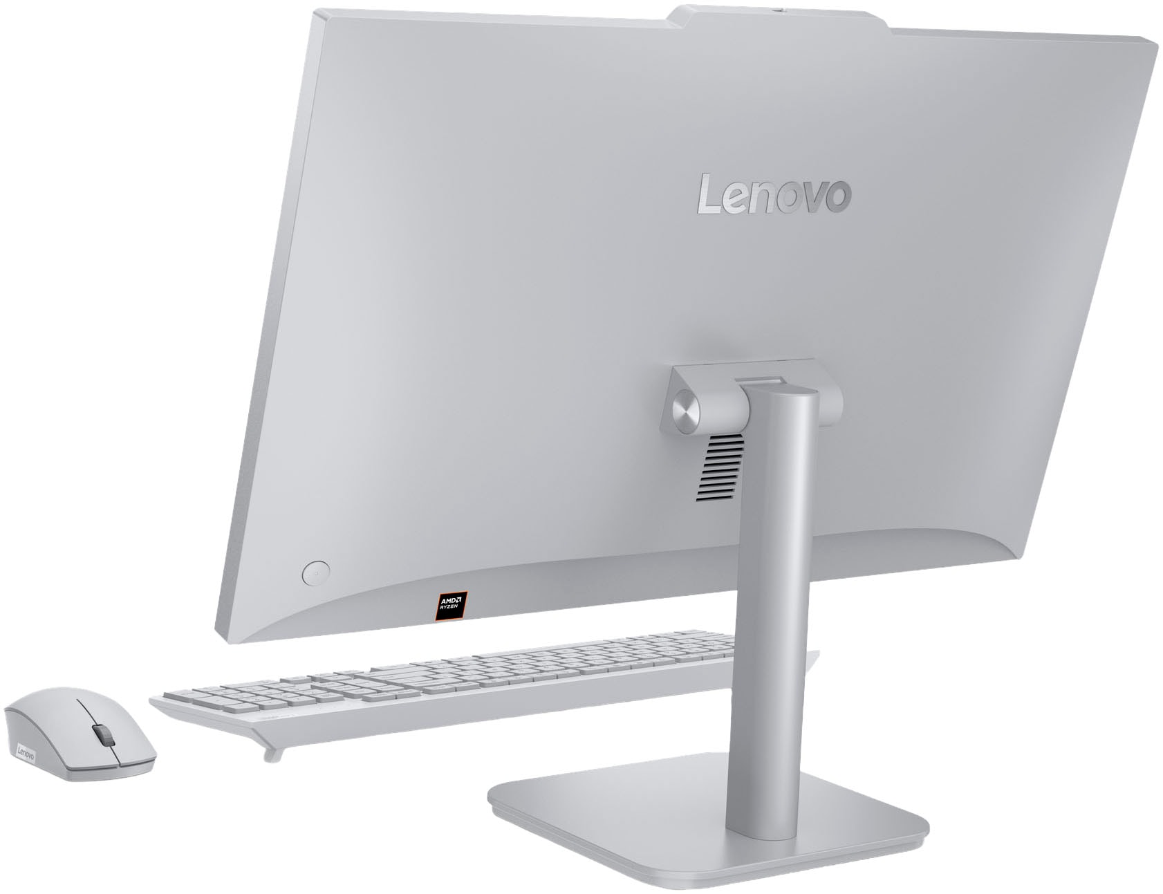 Lenovo All-in-One PC »A105 24«