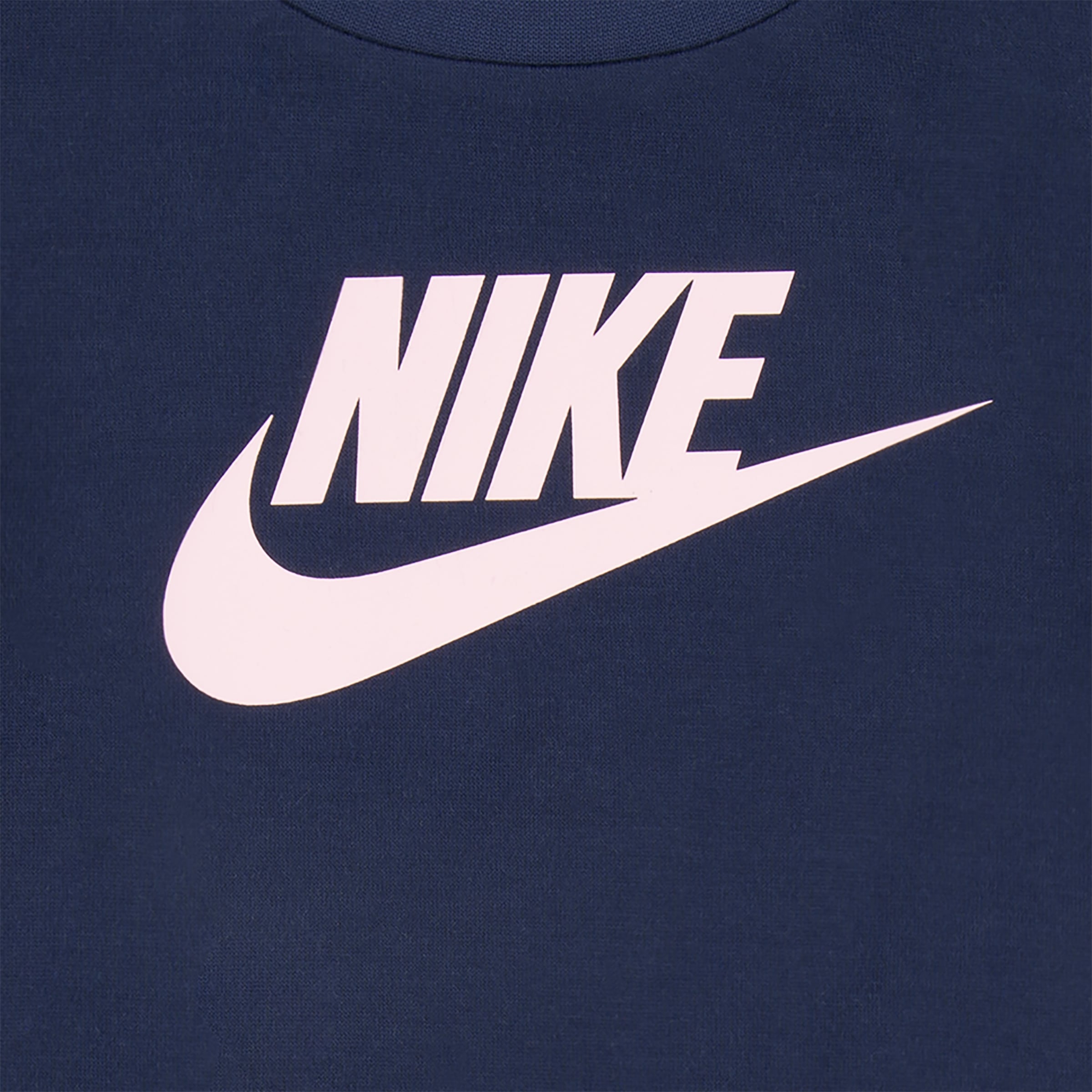 Nike Sportswear Shirtkleid »NKG FUTURA SS TEE DRESS« für Kinder