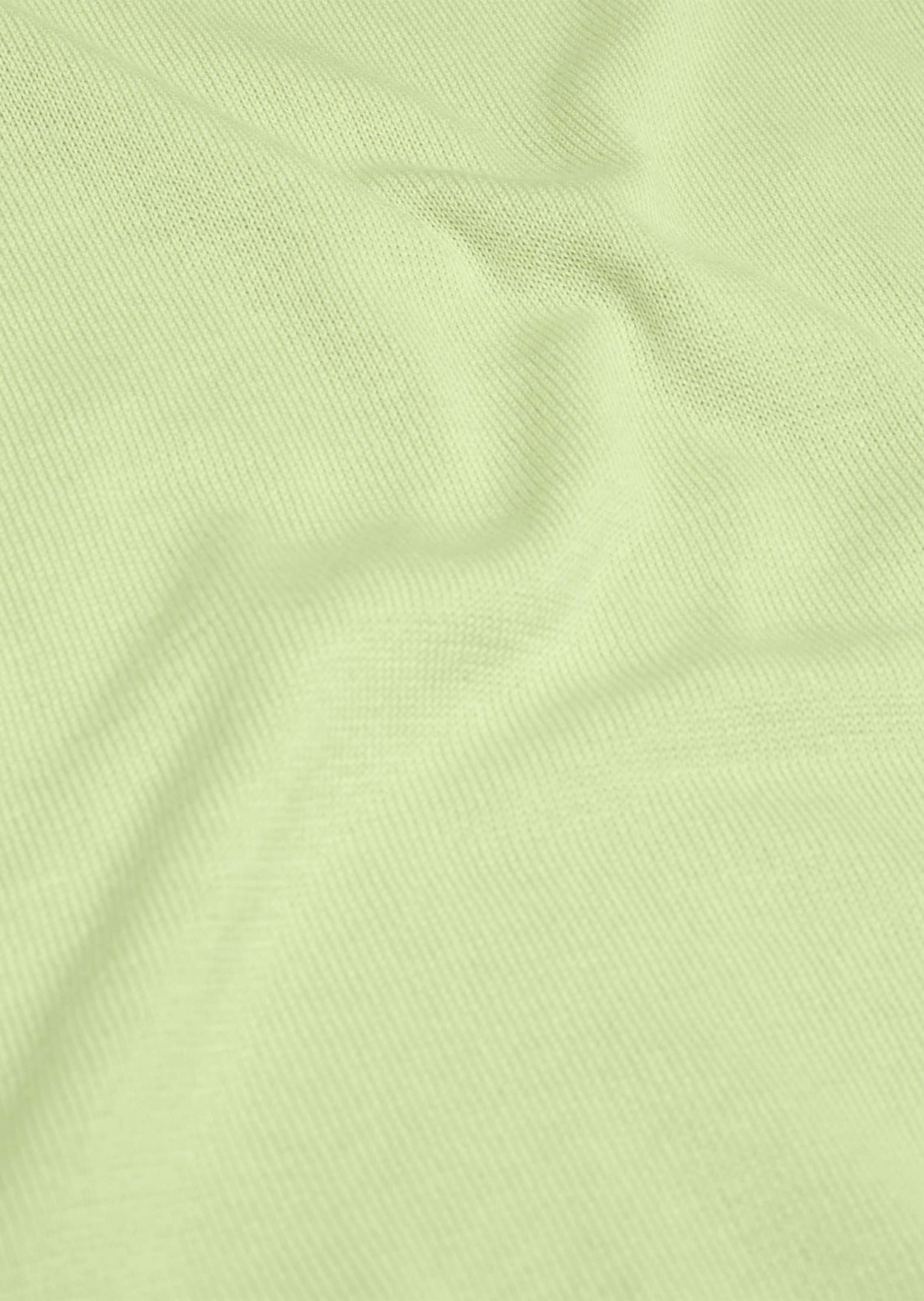 GOLDNER 3/4 Arm-Pullover »Strickpullover mit Ajourmuster« Ohne