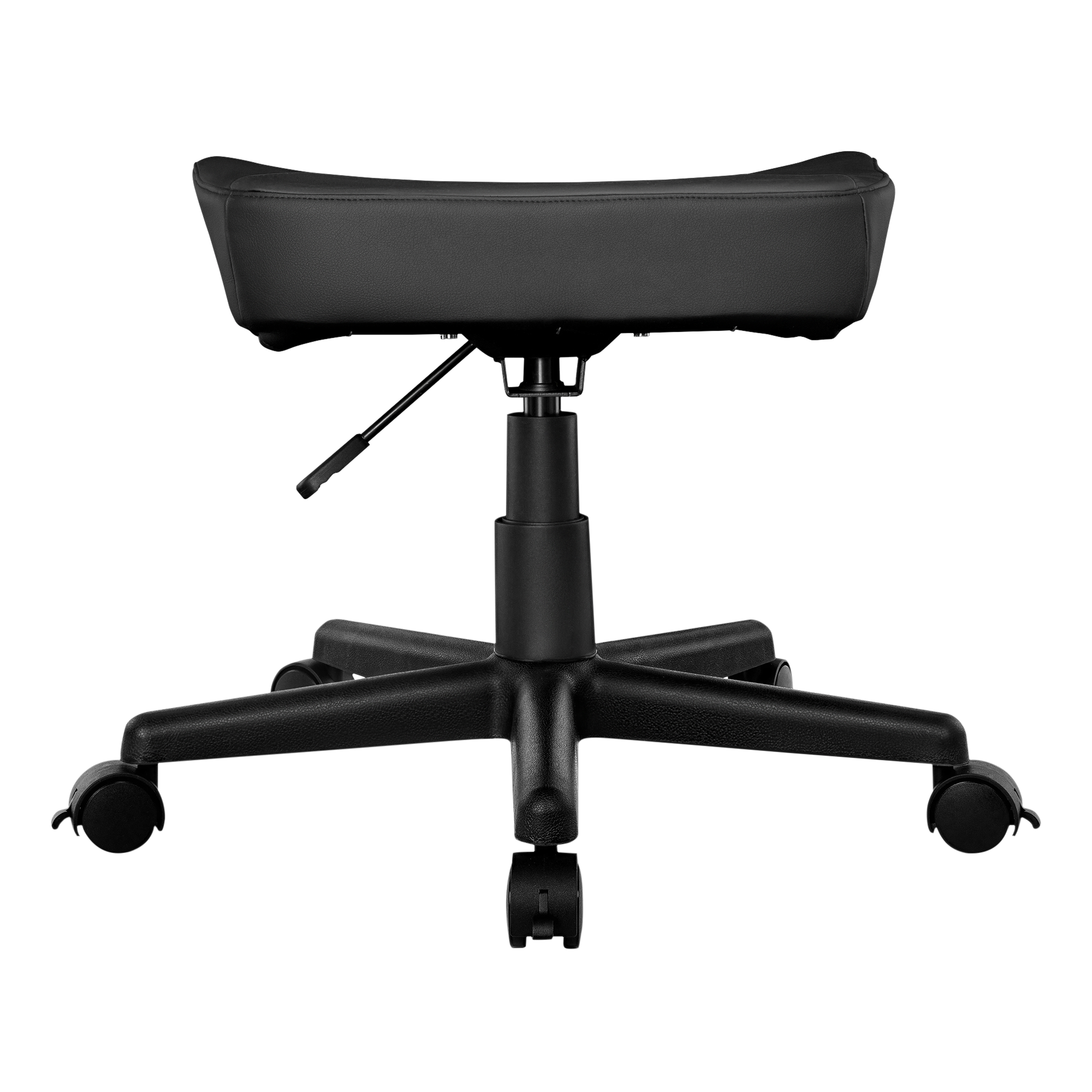 AKRacing Gaming-Stuhl, 360° schwenkbar, arretierbare Räder
